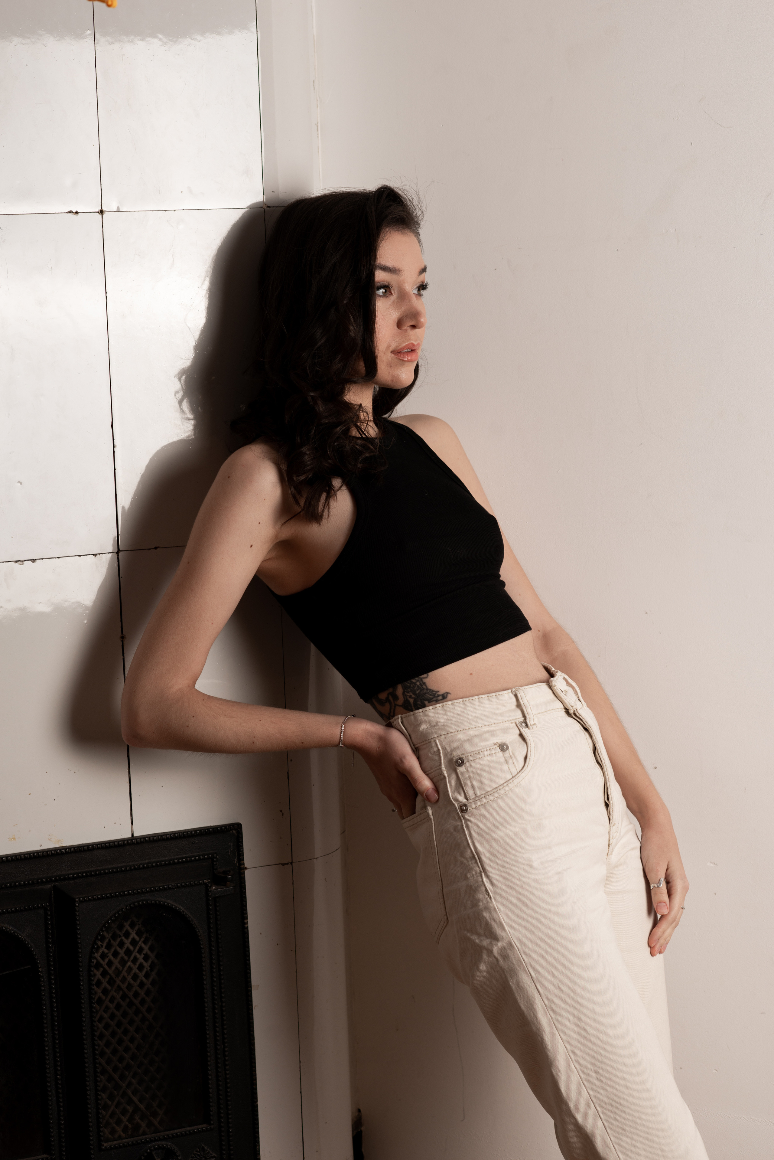 Тамара. Фотограф Анна Хассаинет LIFE / LOVE/ IMAGE