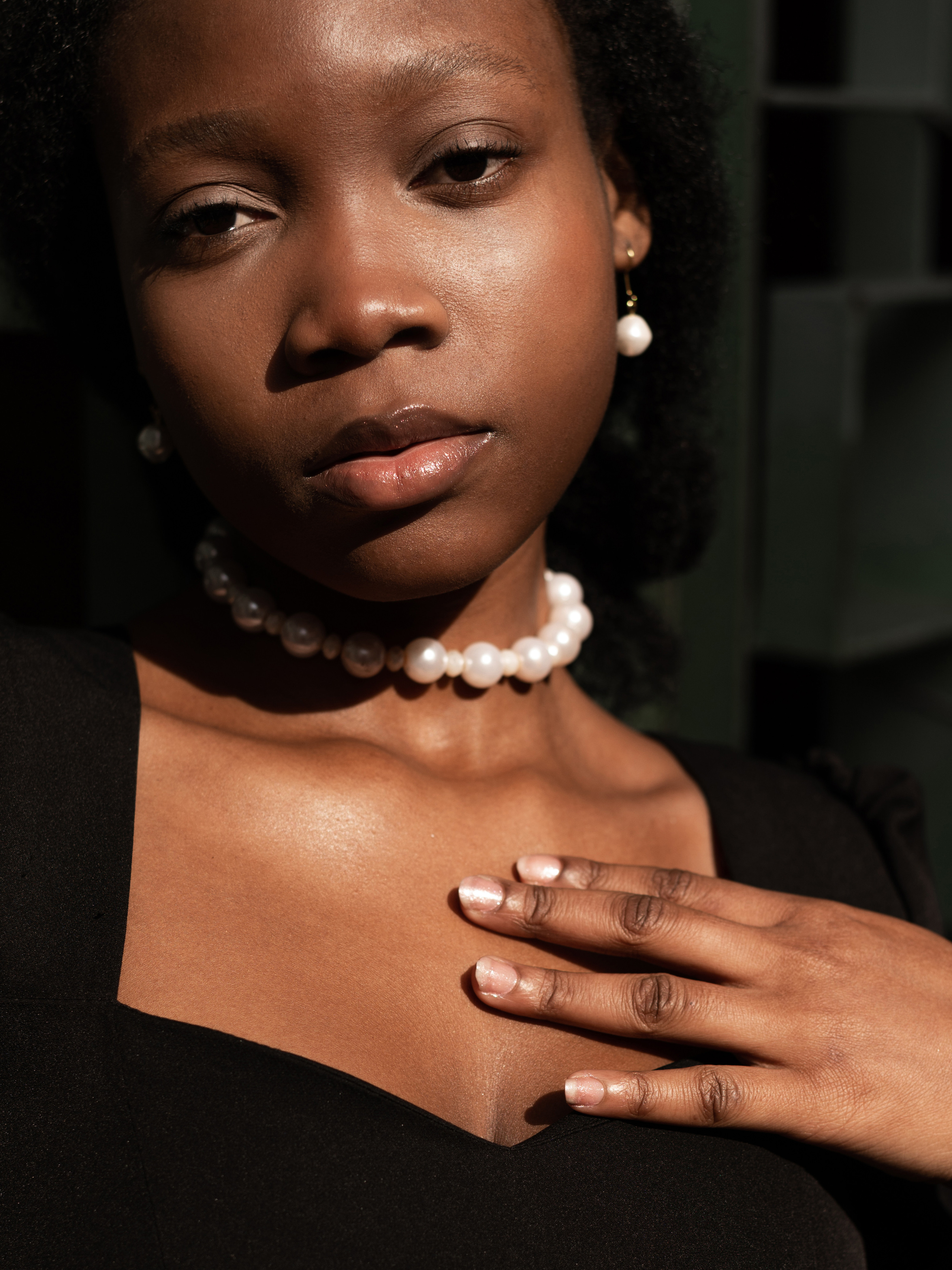 Памела. Фотограф Анна Хассаинет LIFE / LOVE/ IMAGE