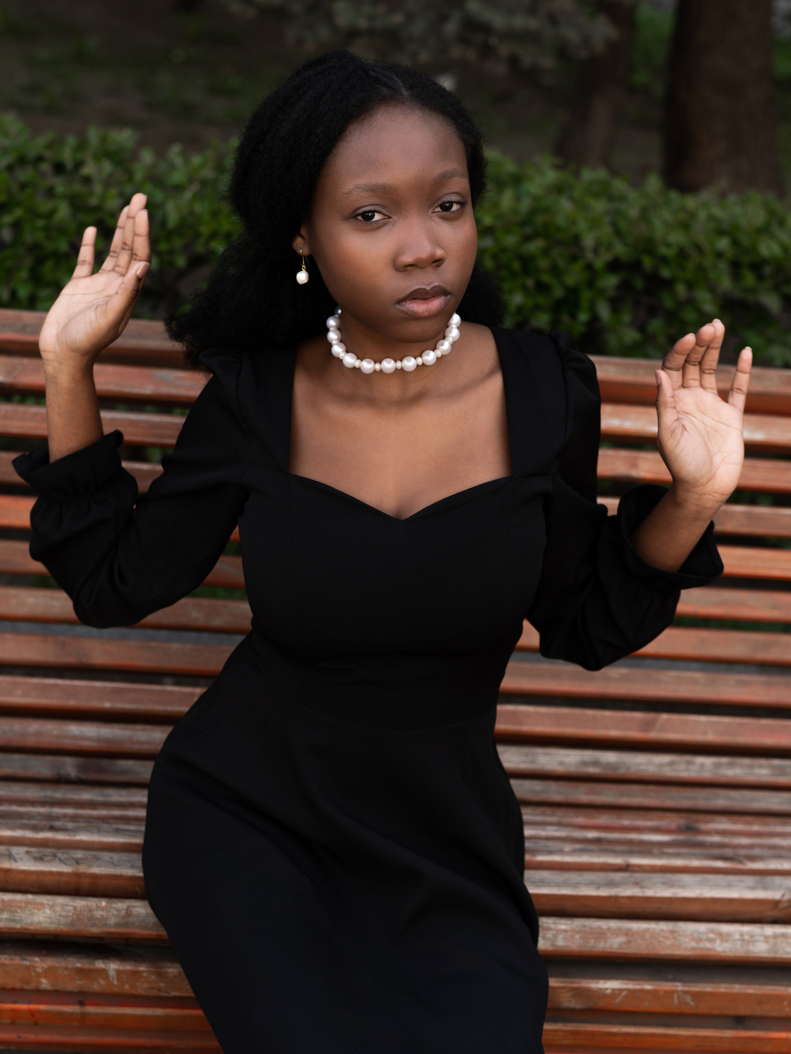 Памела. Фотограф Анна Хассаинет LIFE / LOVE/ IMAGE