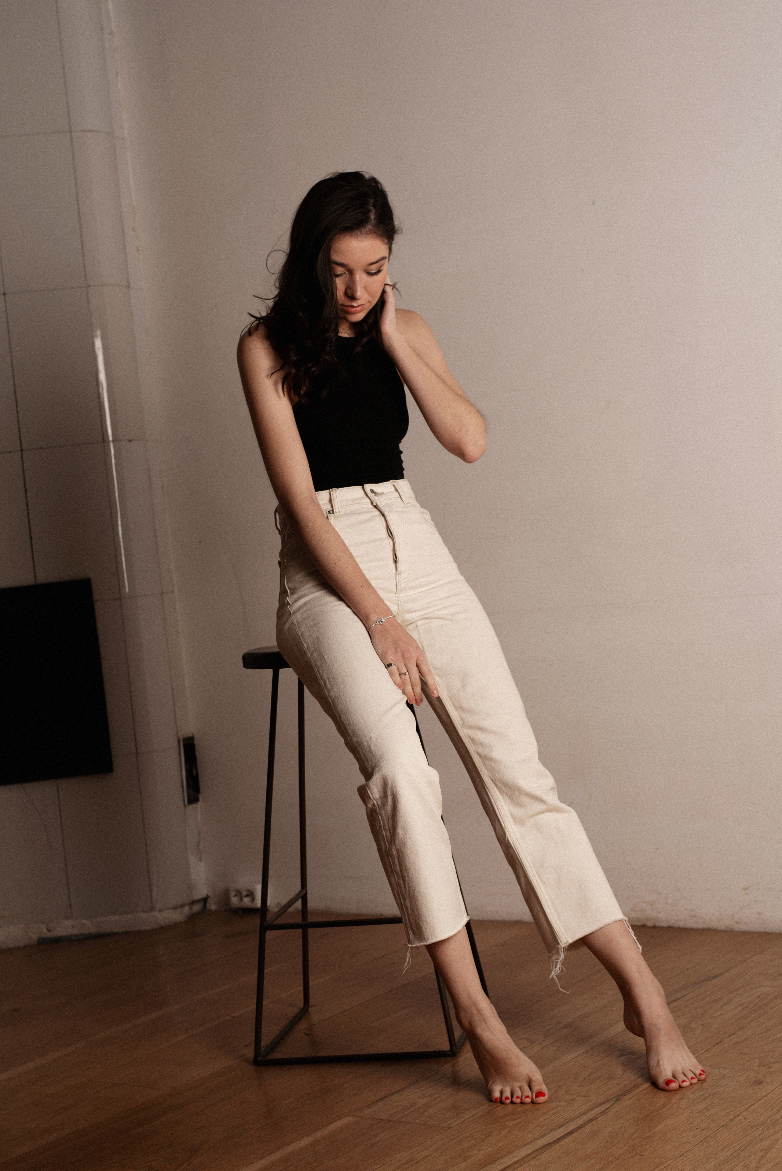 Тамара. Фотограф Анна Хассаинет LIFE / LOVE/ IMAGE