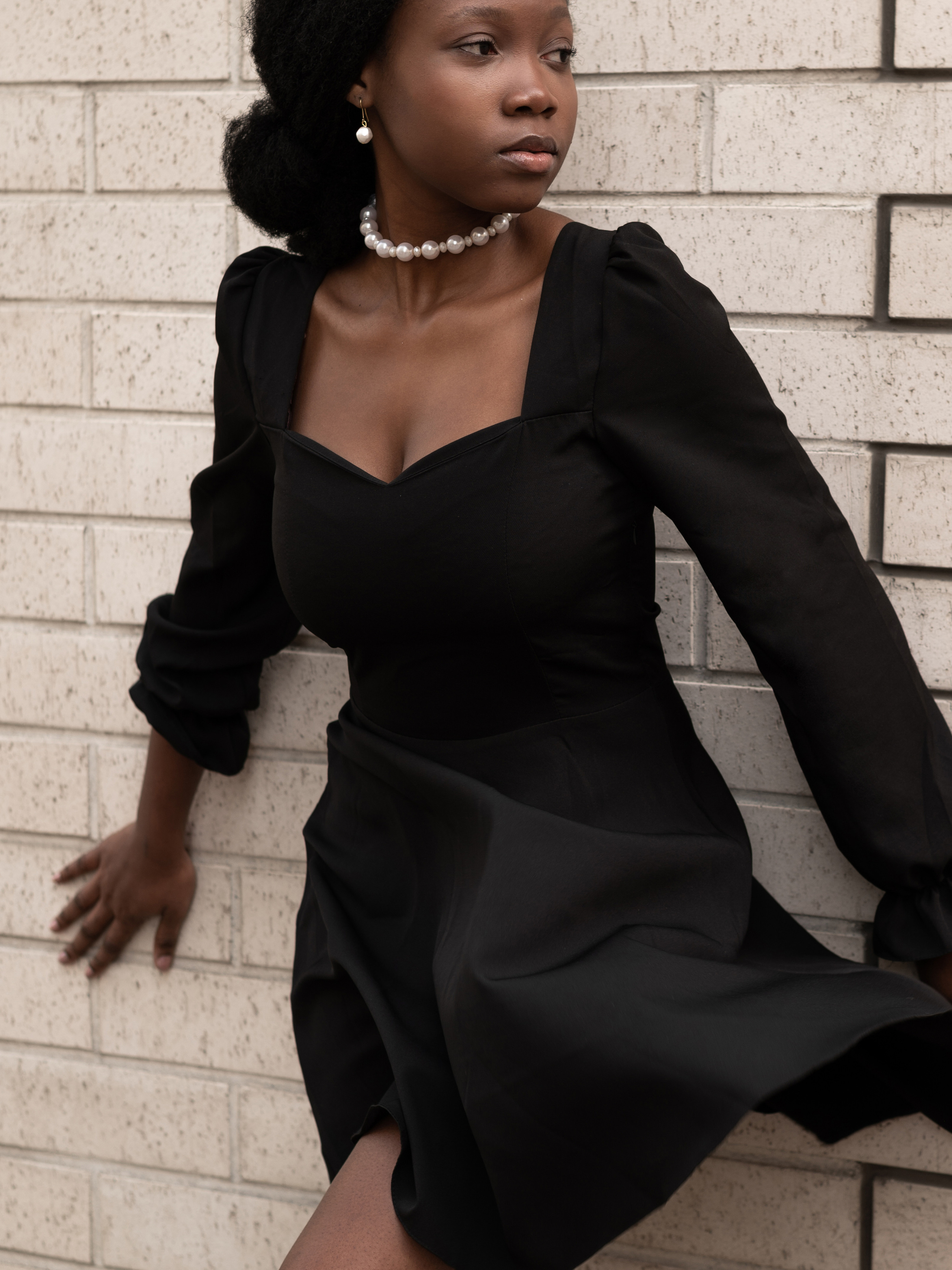 Памела. Фотограф Анна Хассаинет LIFE / LOVE/ IMAGE