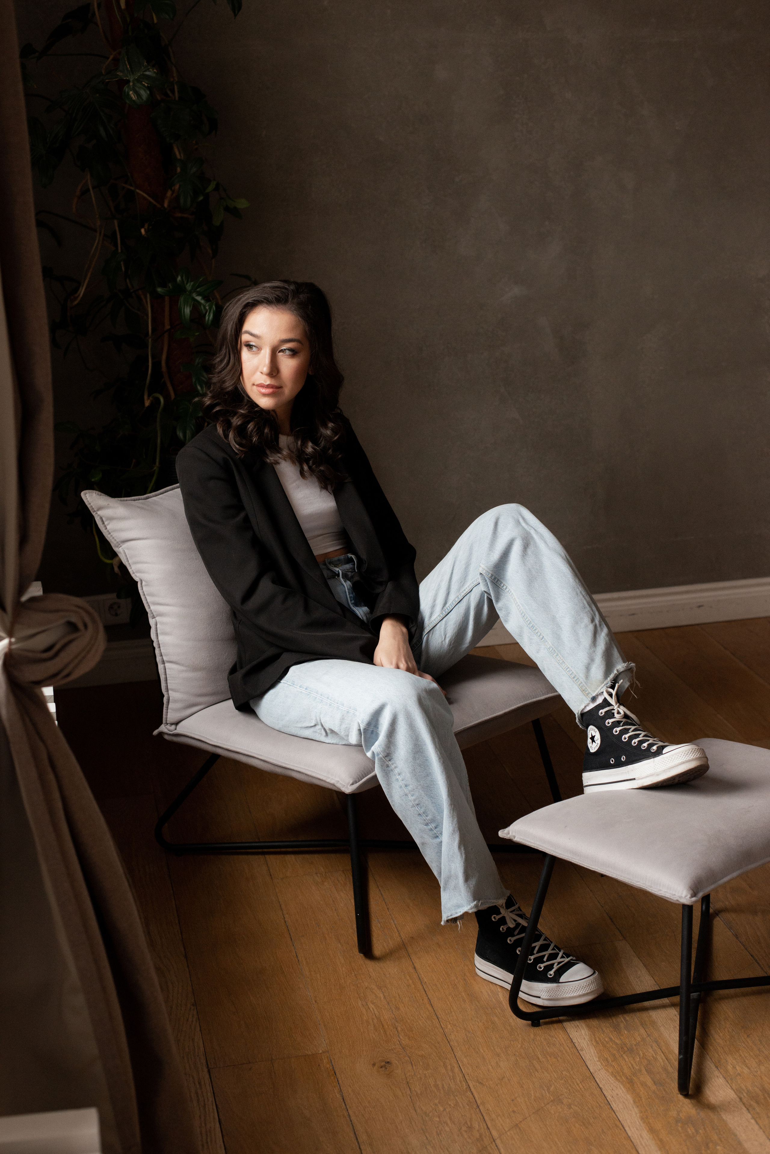 Тамара. Фотограф Анна Хассаинет LIFE / LOVE/ IMAGE