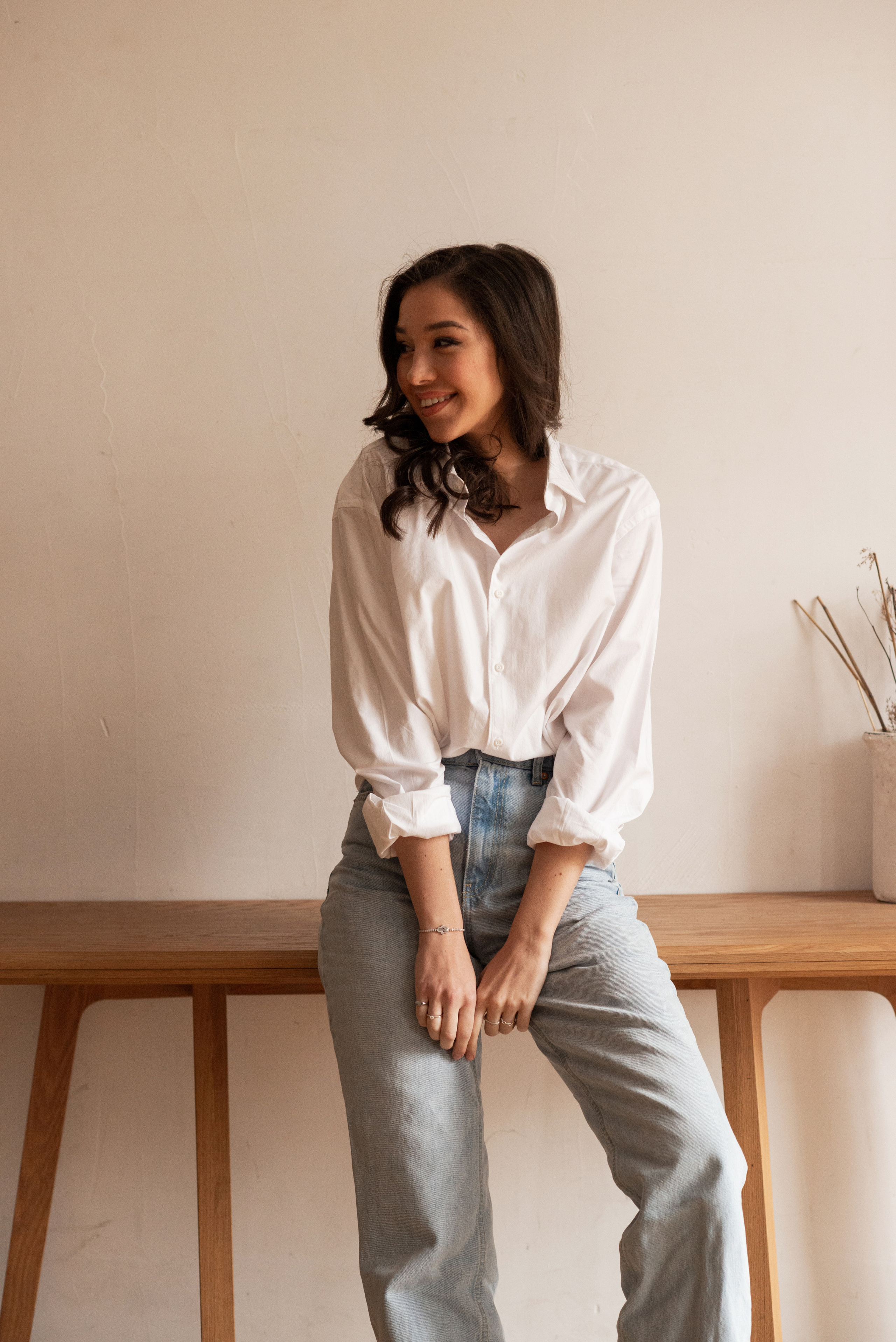 Тамара. Фотограф Анна Хассаинет LIFE / LOVE/ IMAGE