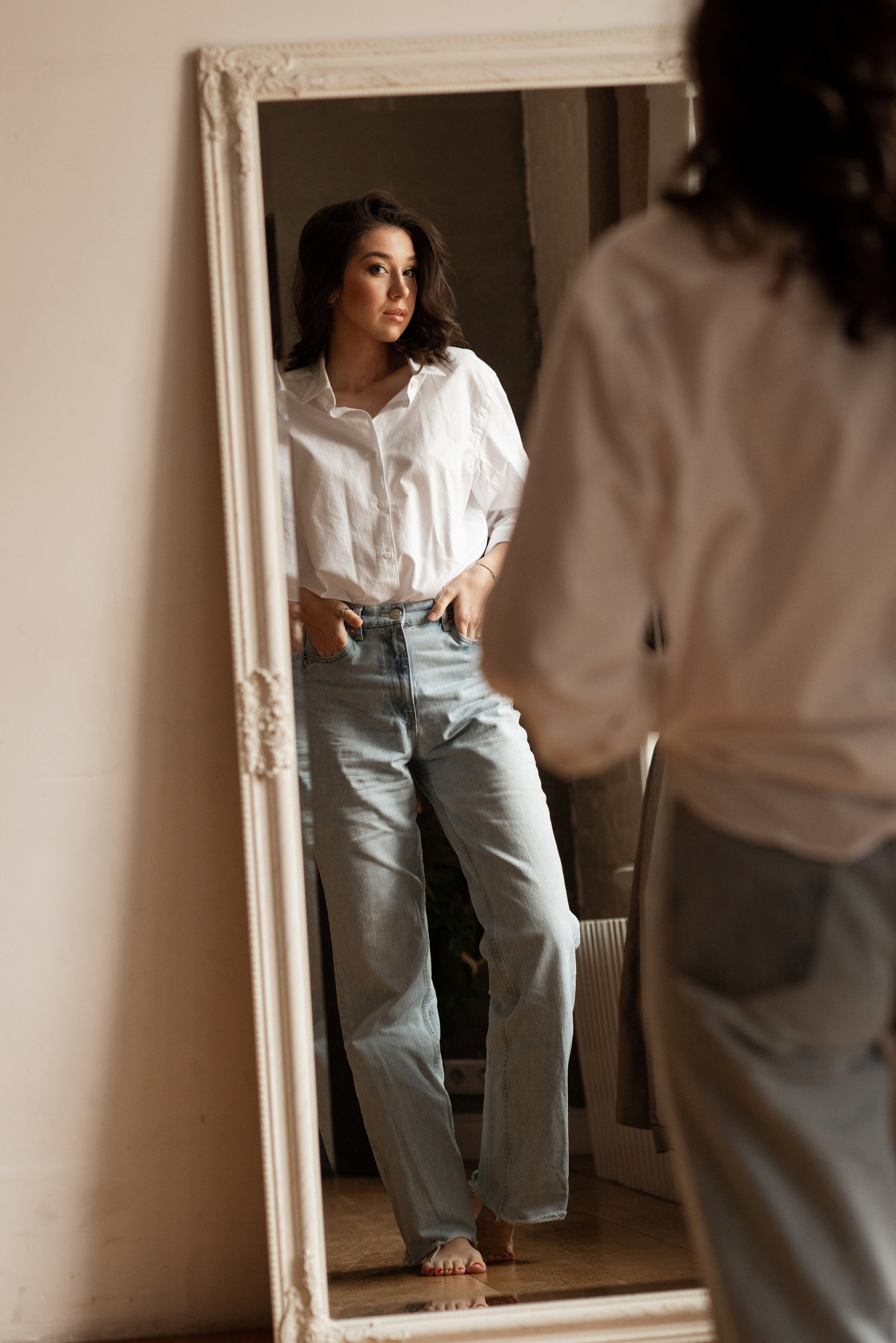 Тамара. Фотограф Анна Хассаинет LIFE / LOVE/ IMAGE