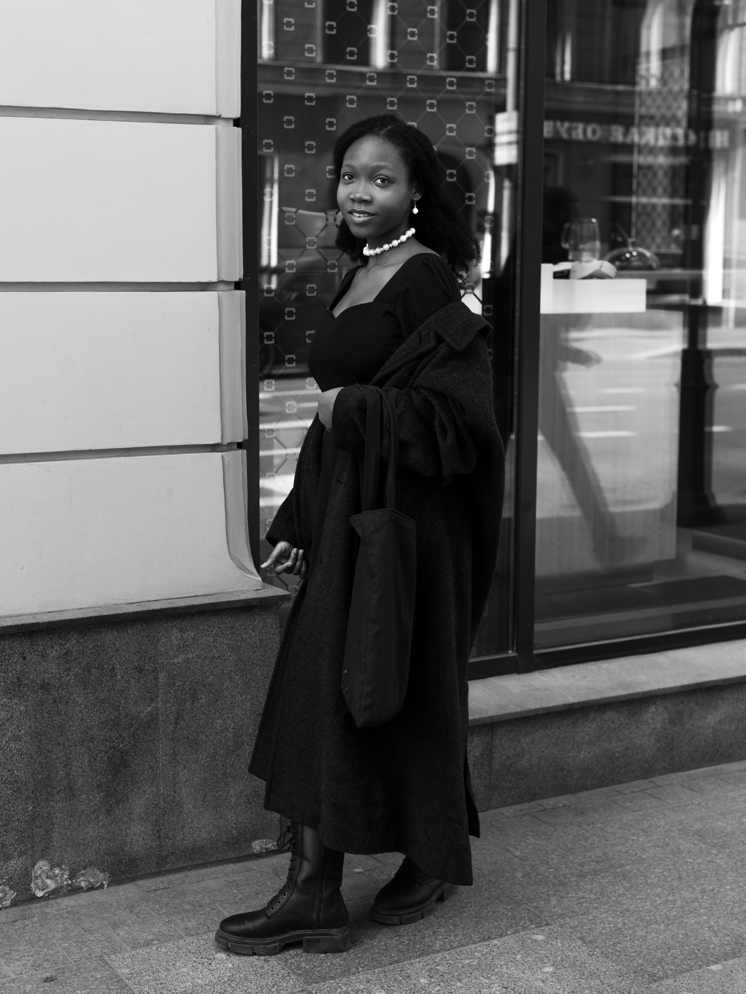 Памела. Фотограф Анна Хассаинет LIFE / LOVE/ IMAGE