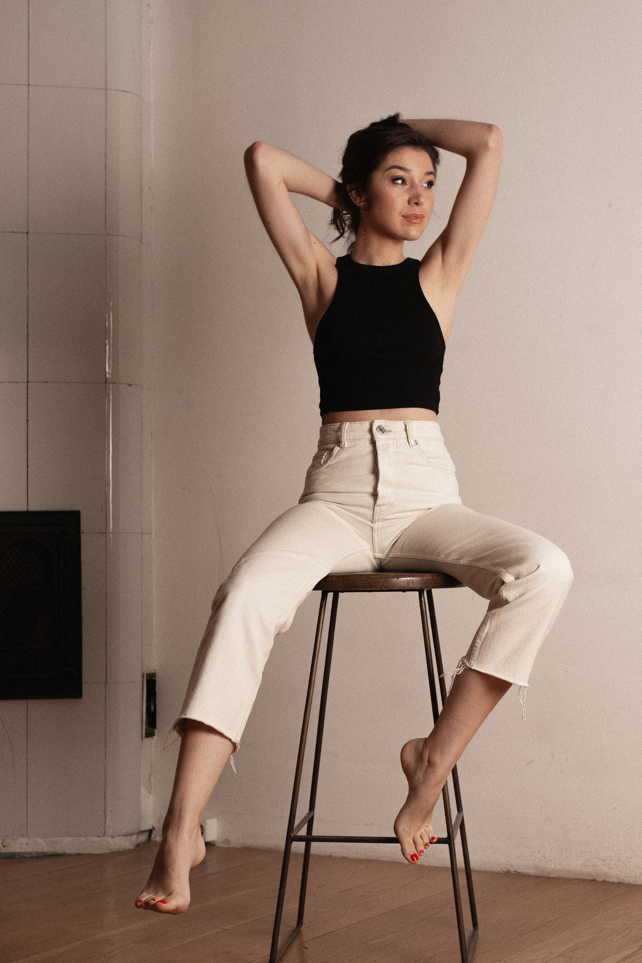 Тамара. Фотограф Анна Хассаинет LIFE / LOVE/ IMAGE