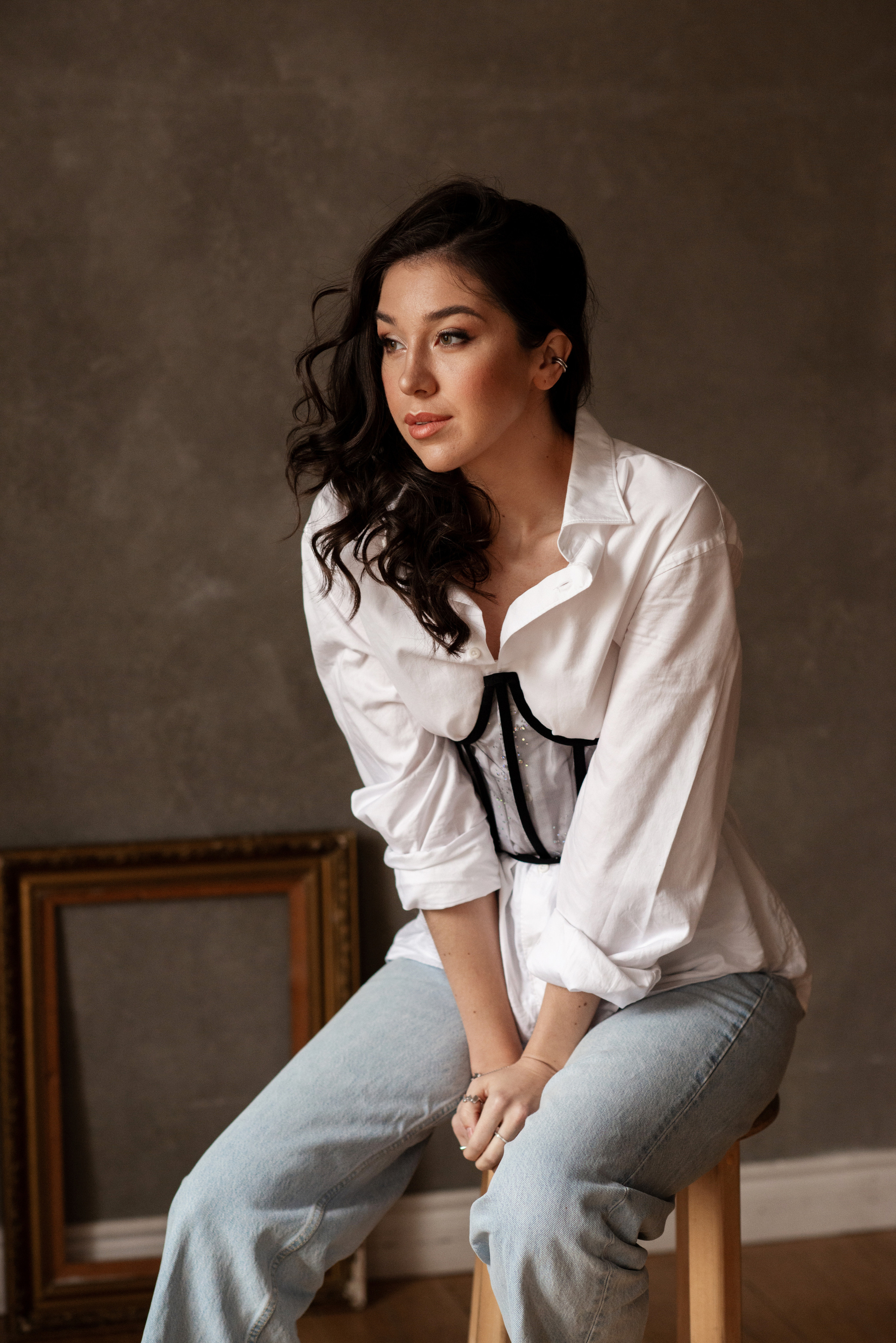 Тамара. Фотограф Анна Хассаинет LIFE / LOVE/ IMAGE