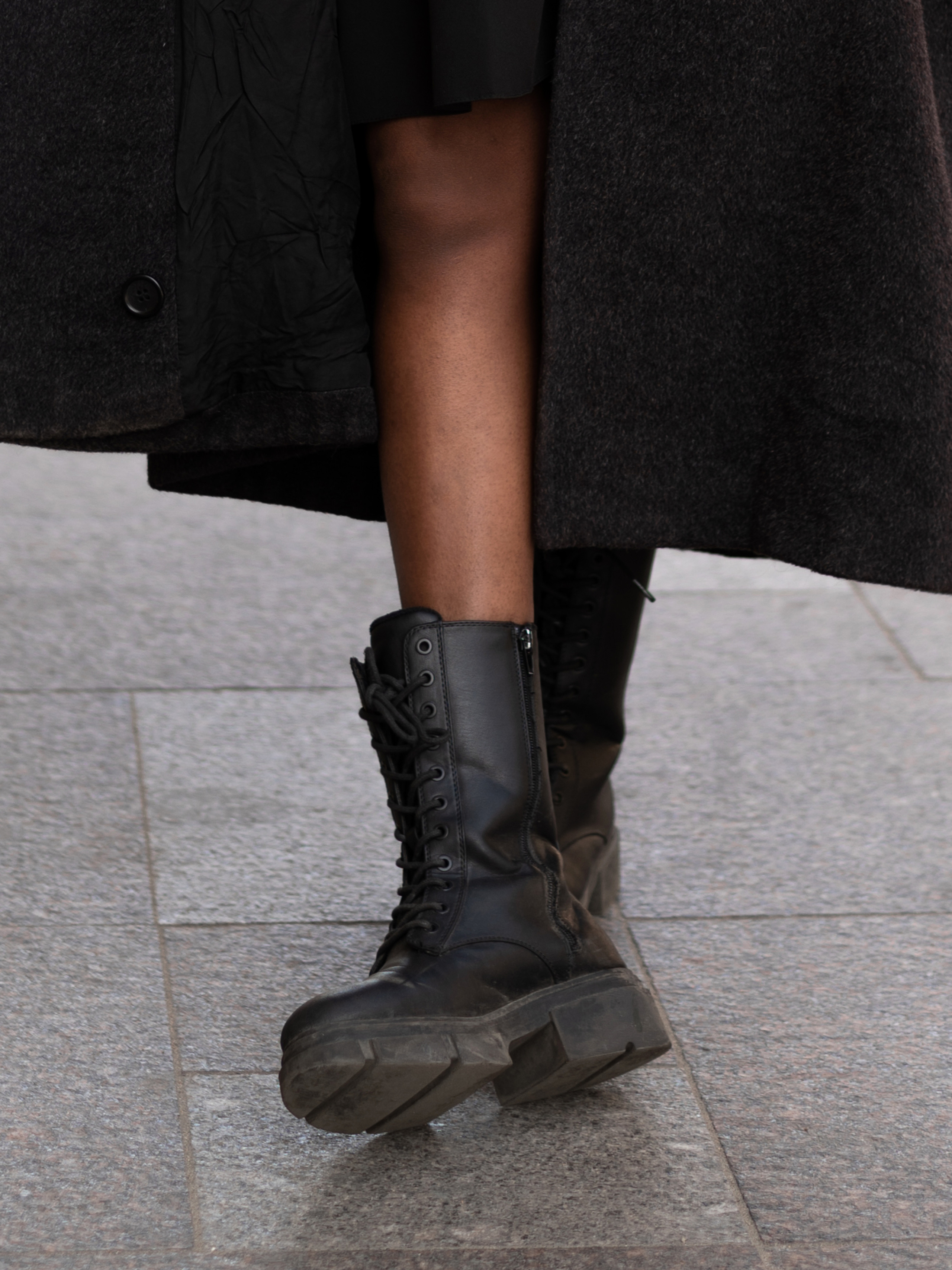 Памела. Фотограф Анна Хассаинет LIFE / LOVE/ IMAGE