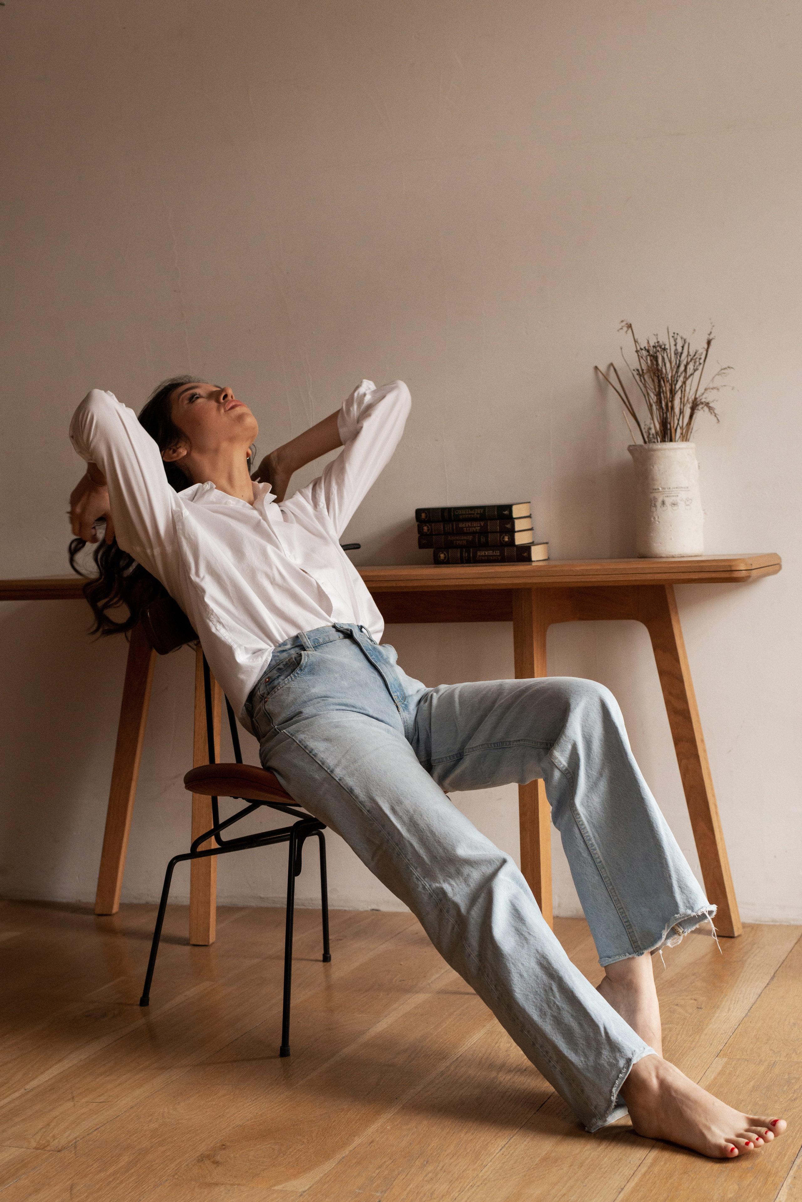 Тамара. Фотограф Анна Хассаинет LIFE / LOVE/ IMAGE