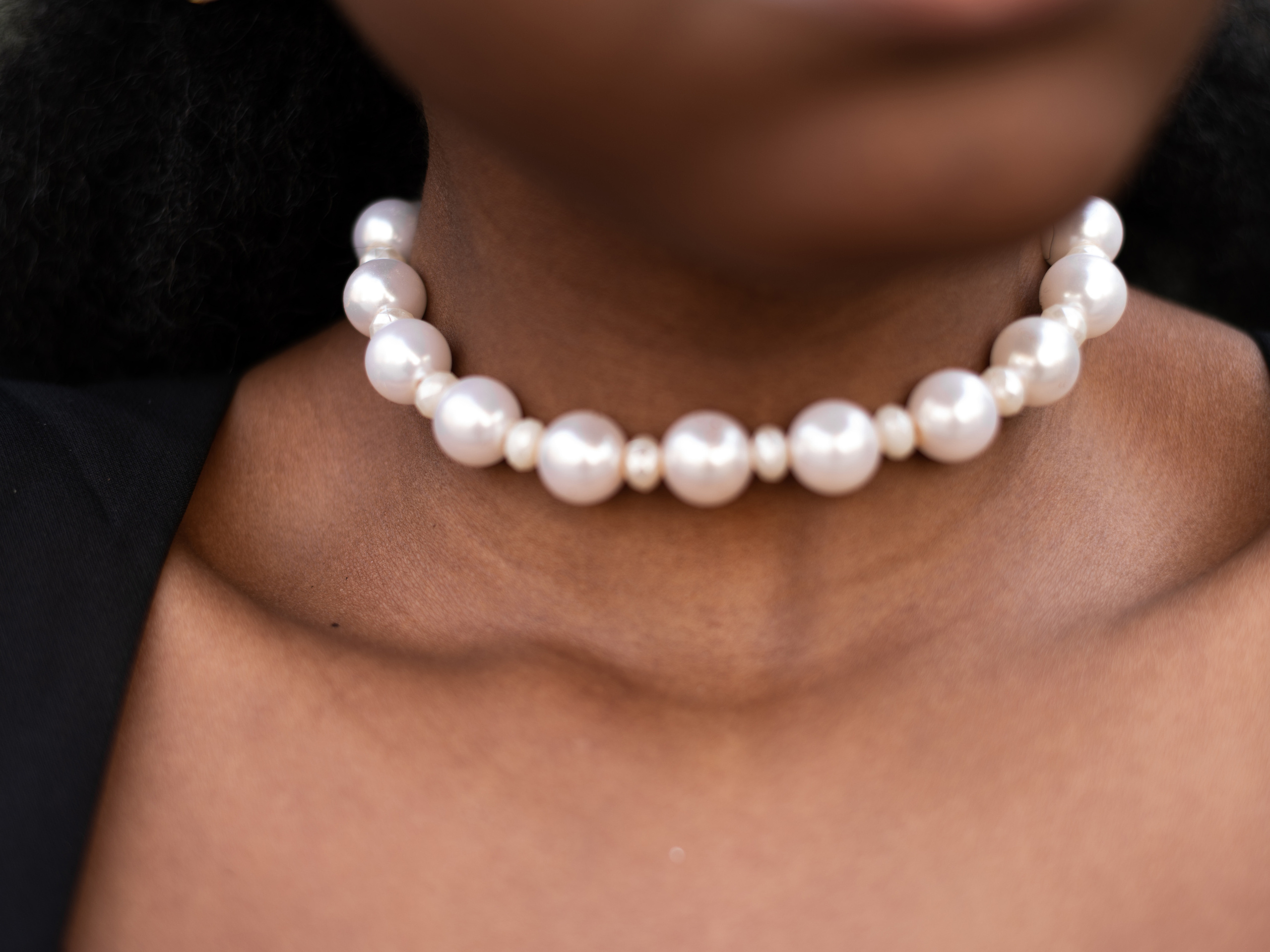 Памела. Фотограф Анна Хассаинет LIFE / LOVE/ IMAGE