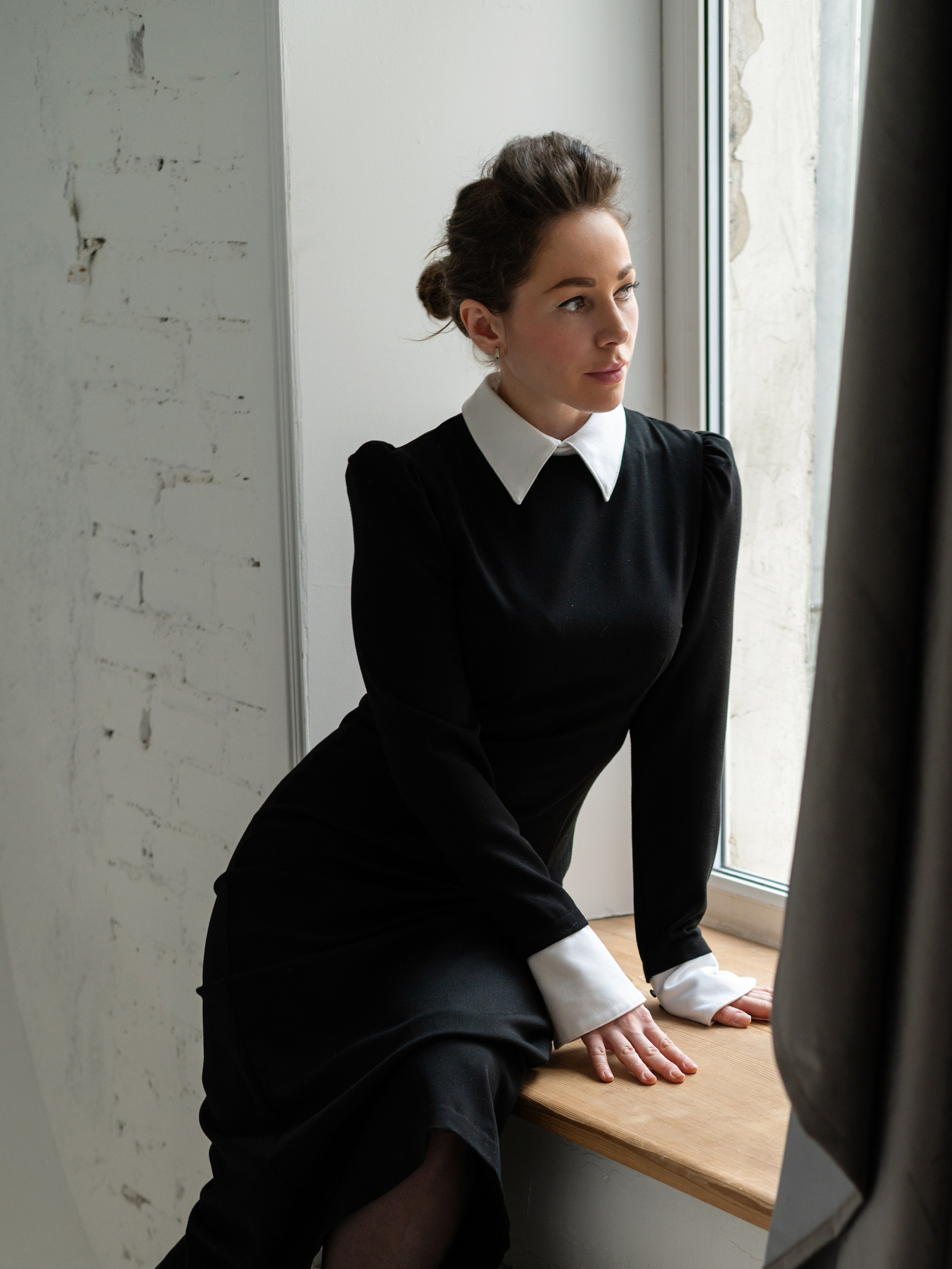 Анастасия. Фотограф Анна Хассаинет LIFE / LOVE/ IMAGE