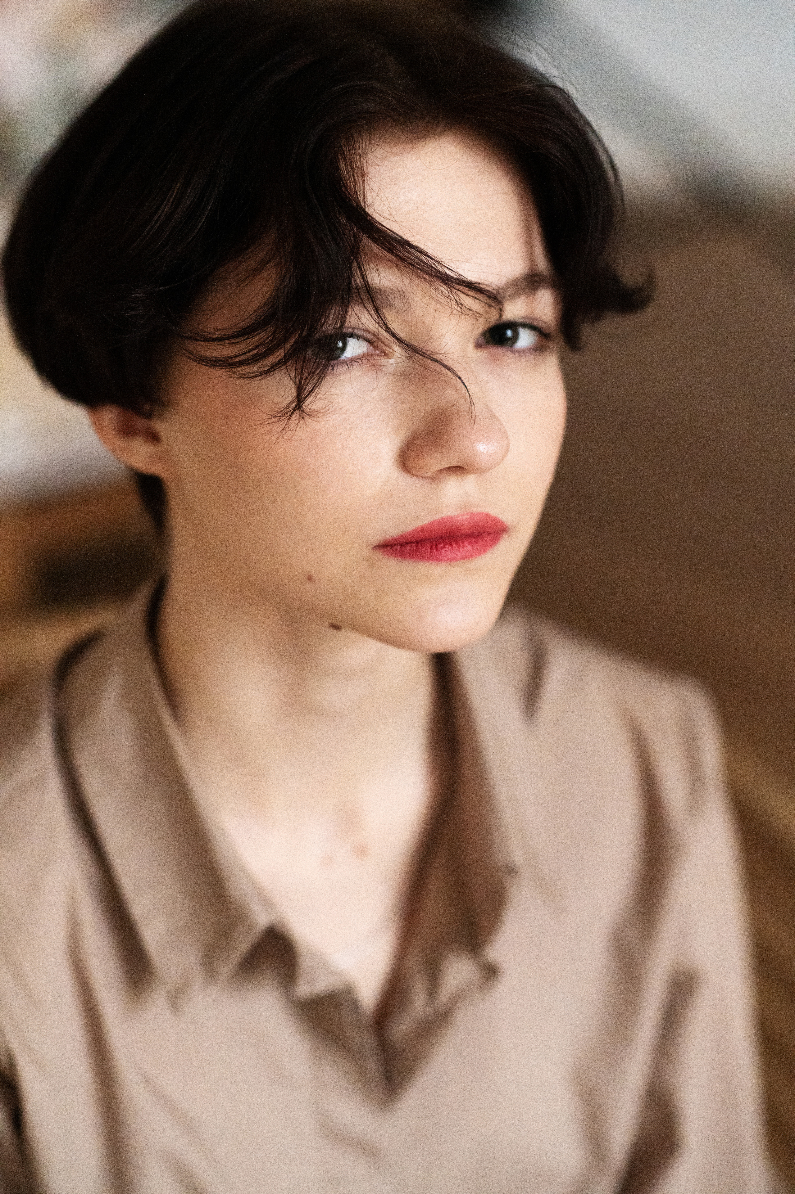 Арина. Фотограф Анна Хассаинет LIFE / LOVE/ IMAGE