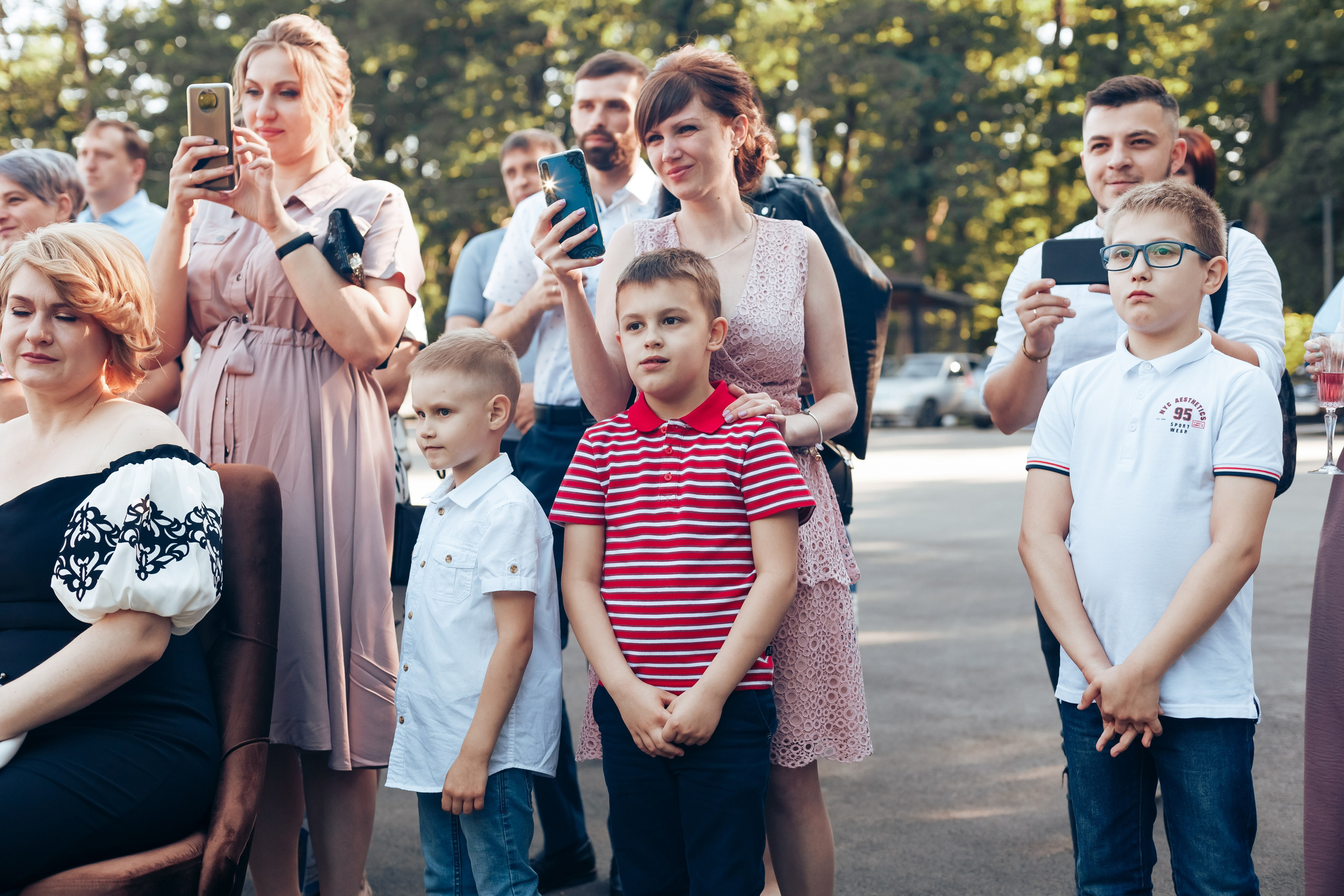 Коля и Оля. Свадебный фотограф в Краснодаре Николай Крауз