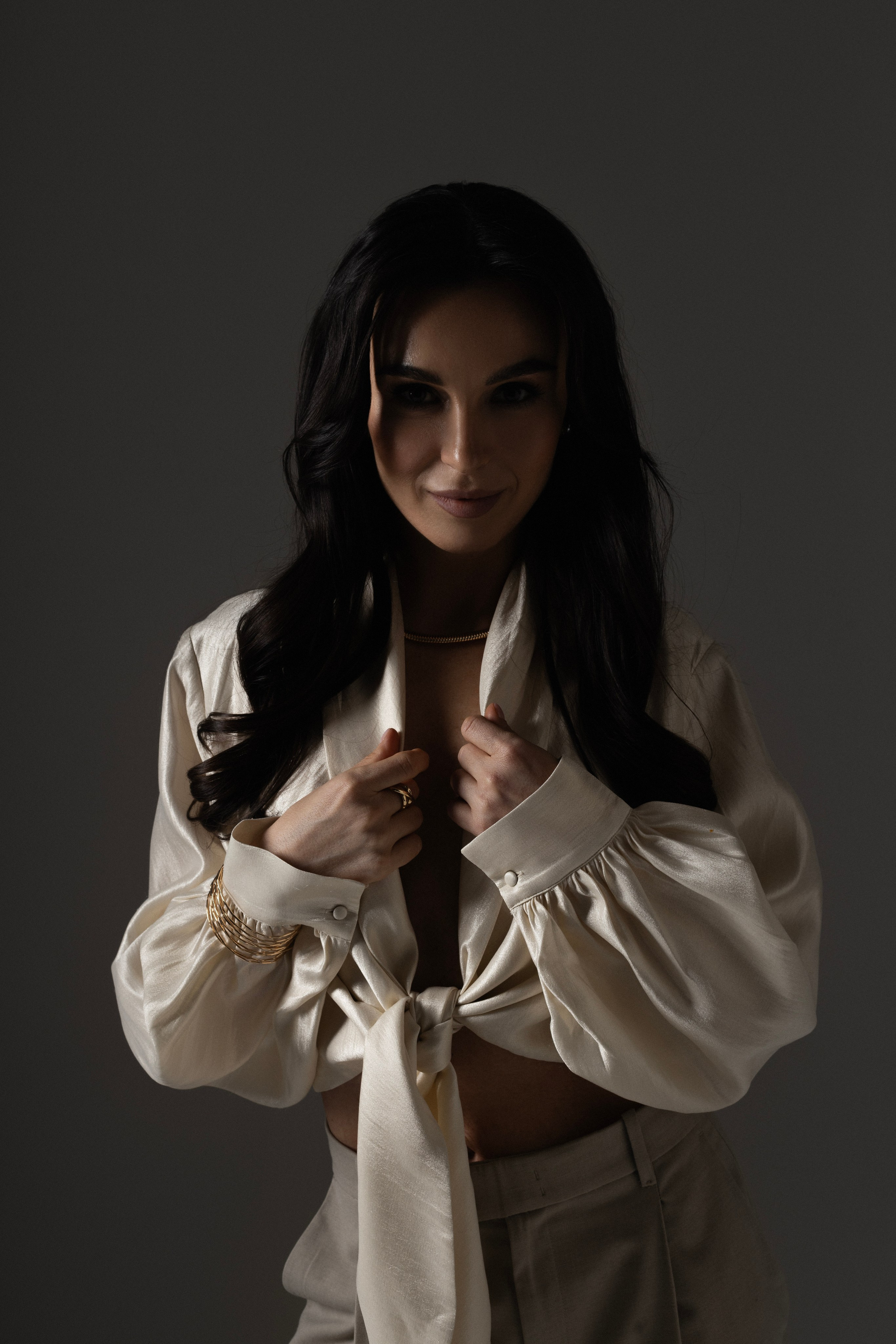 Студийные. Женский фотограф в Санкт-Петербурге, Москве и весь мир Алёна Мамаева