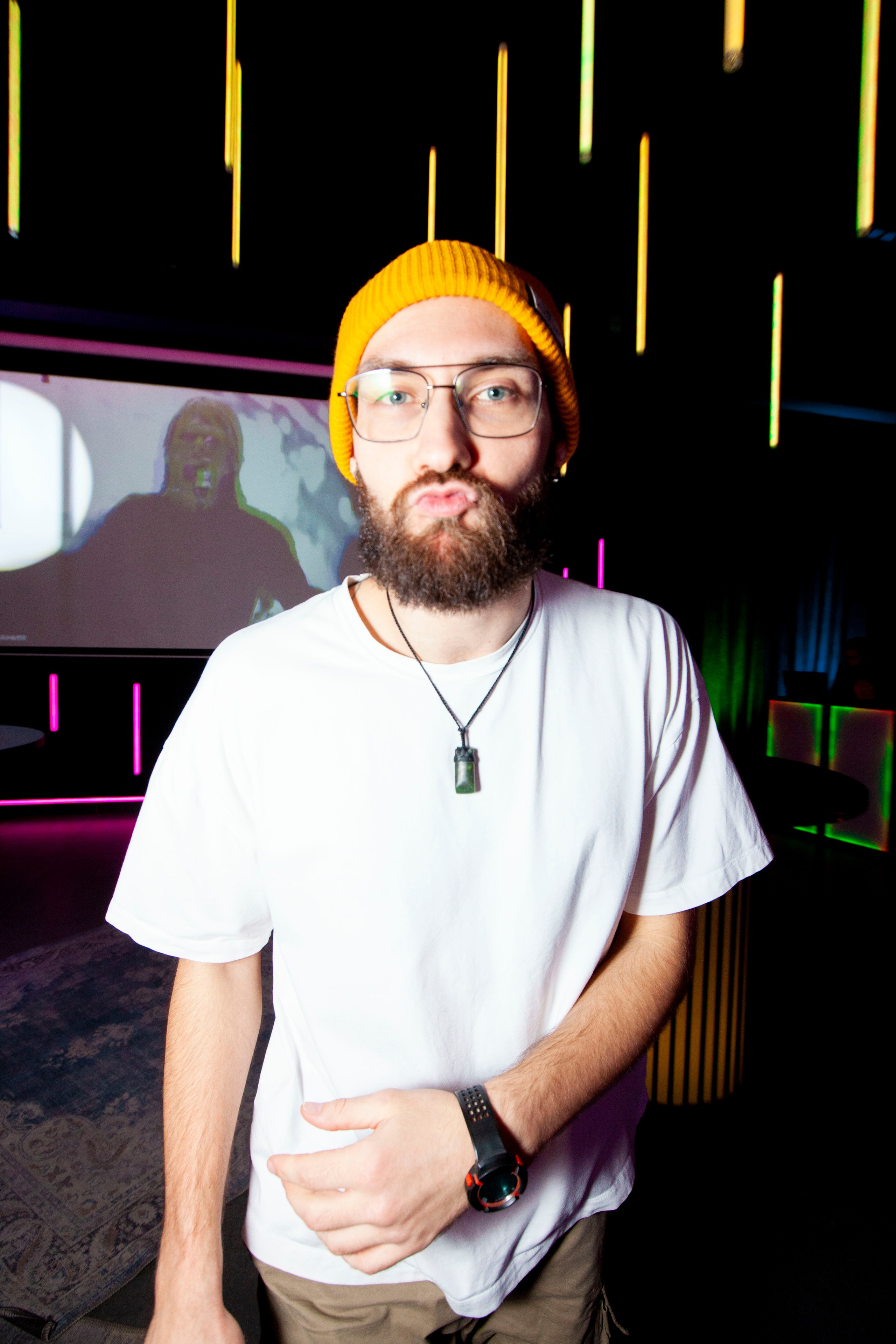 Хитомания. Stanislav Baryshev — People. Emotions. Atmosphere