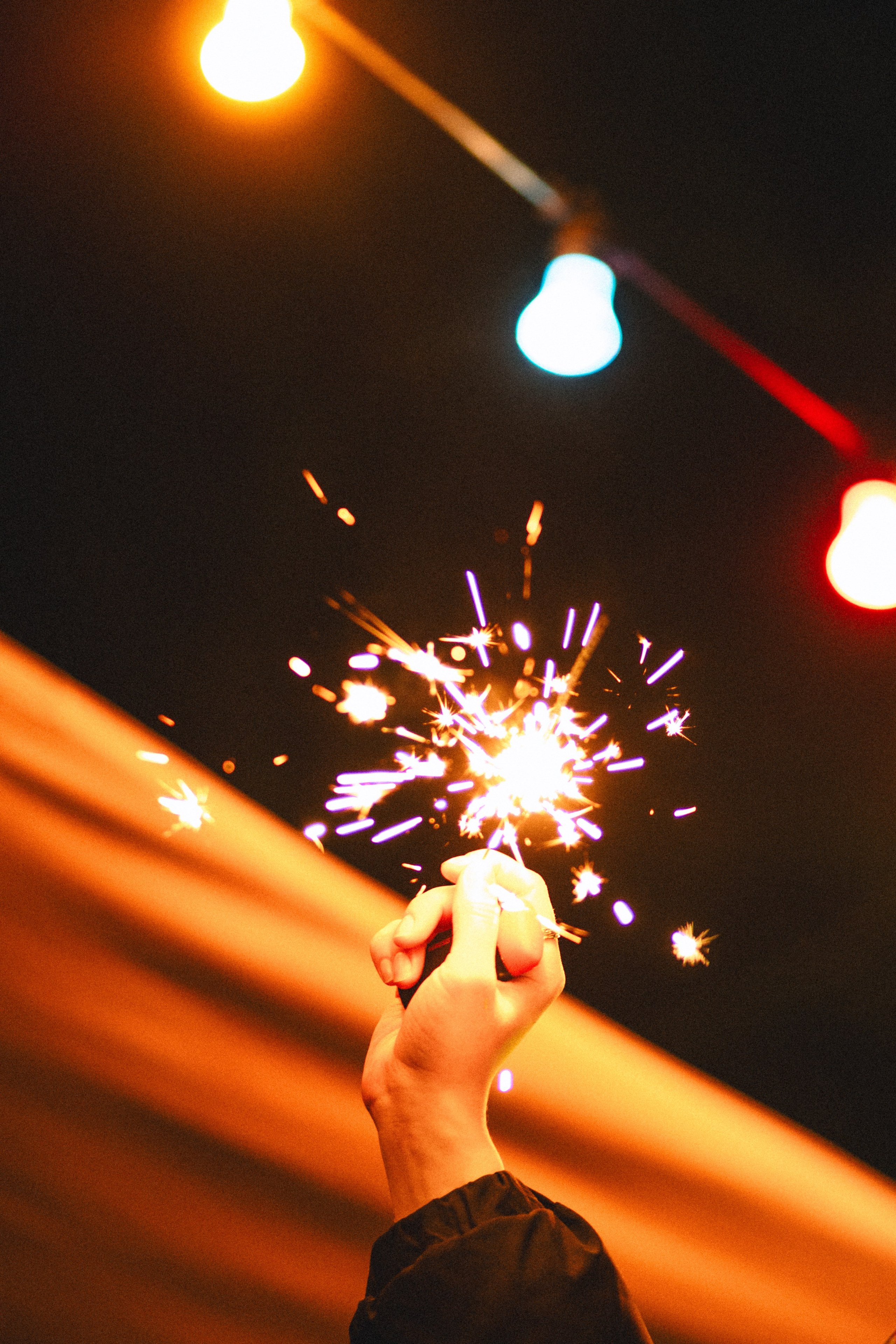 НОВОГОДНЯЯ ВЕЧЕРИНКА 90-х | Парк Культуры. Фотограф в Ставрополе Алина Клочкова