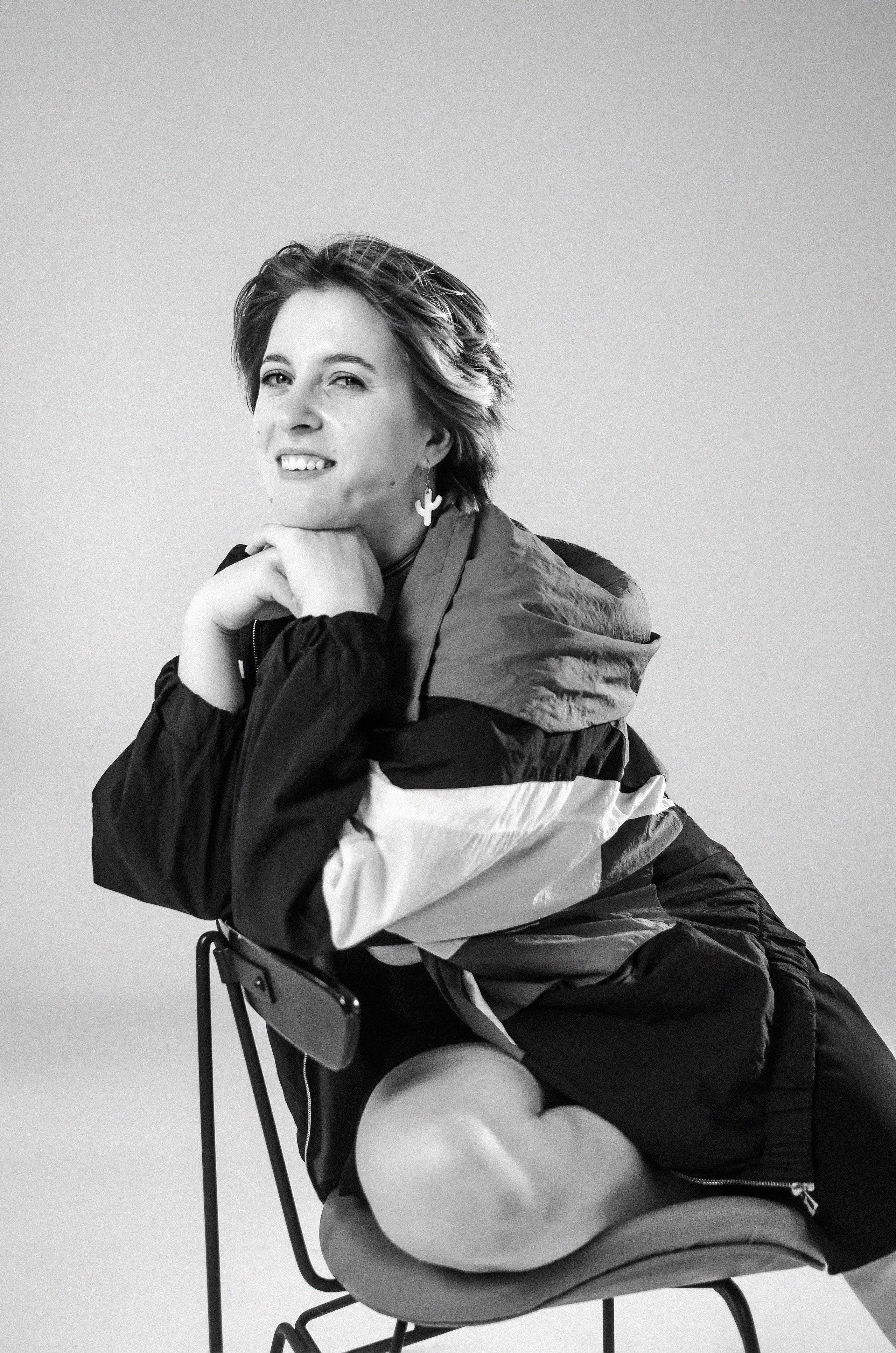 КСЕНИЯ. Фотограф Ольга Дзюба. Фототерапия как зеркало души. КМВ