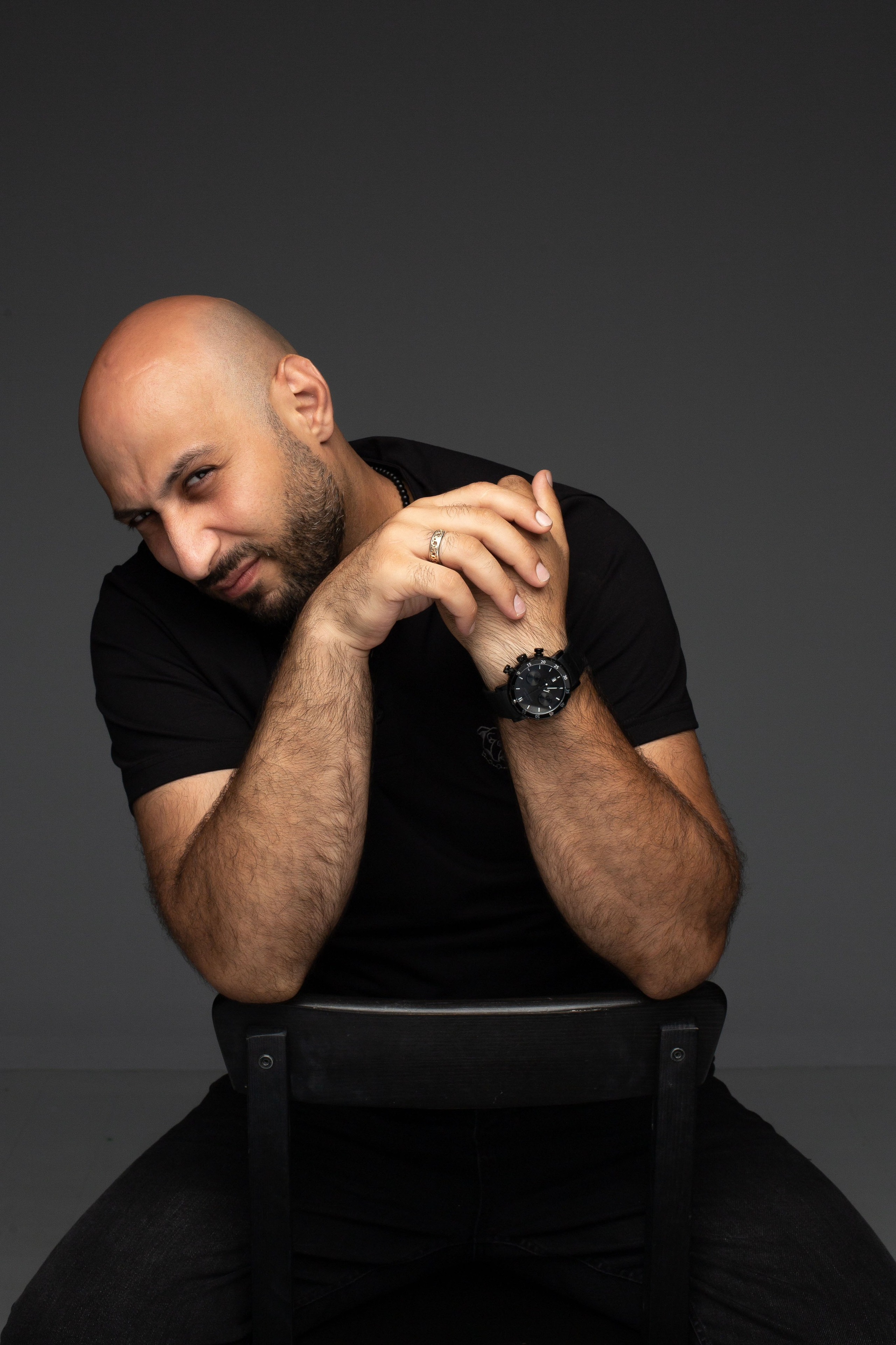 Рудольф. Свадебный фотограф Анастасия Багдасарян