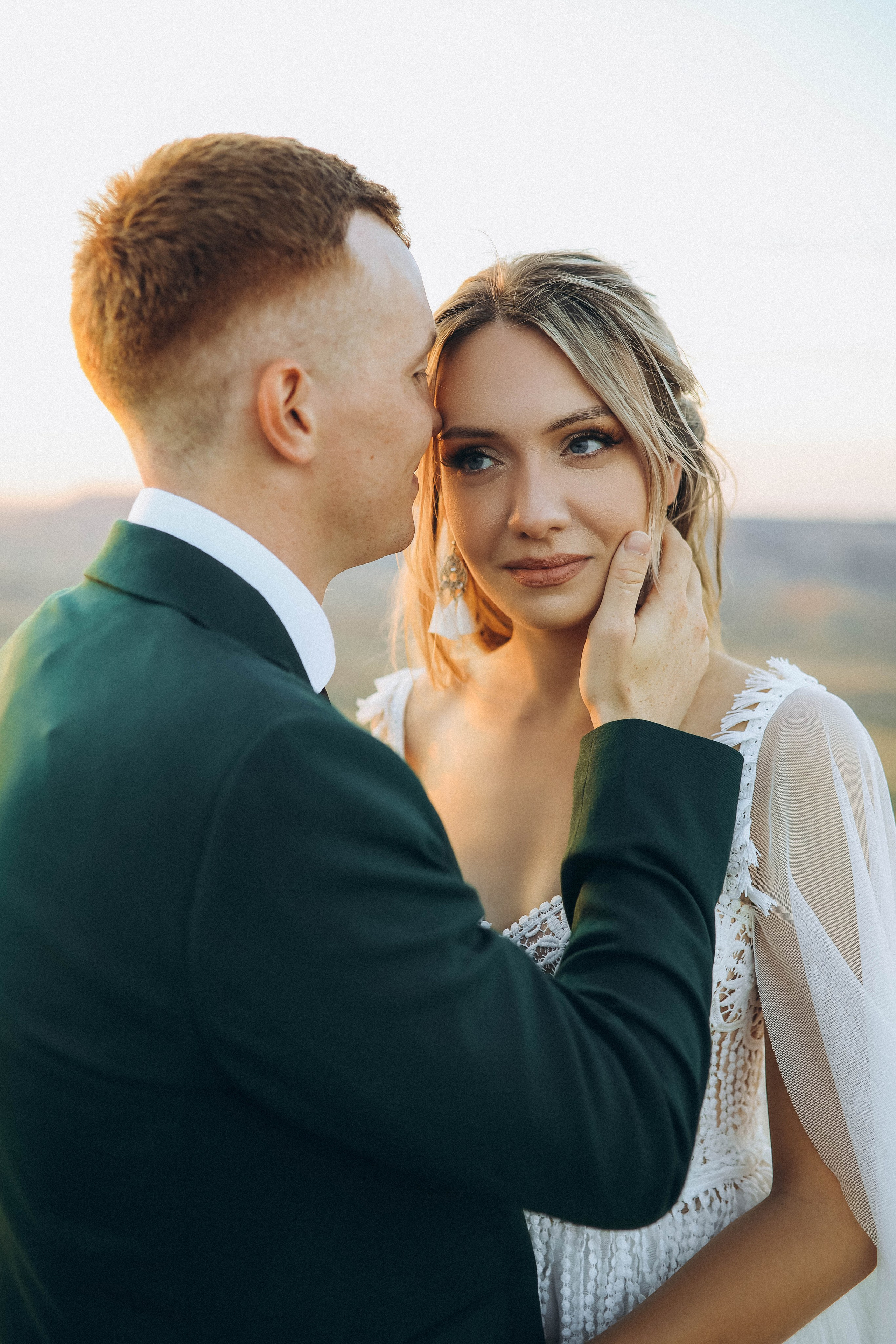 P&S. Свадебный и семейный фотограф Елизавета Артемьева