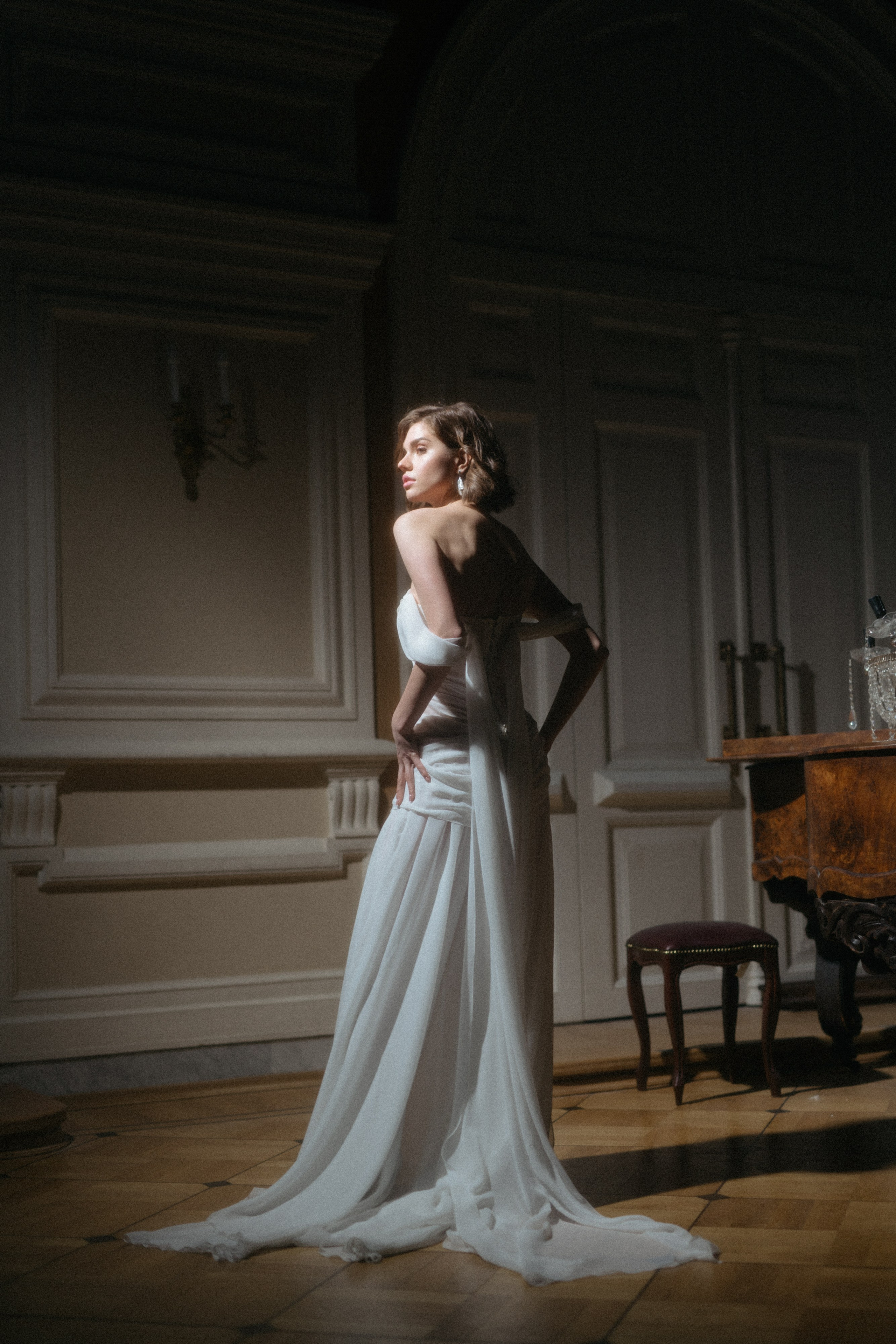 Arina Boganova design. Коммерческий фотограф в Москве Хабибуллина Эльза