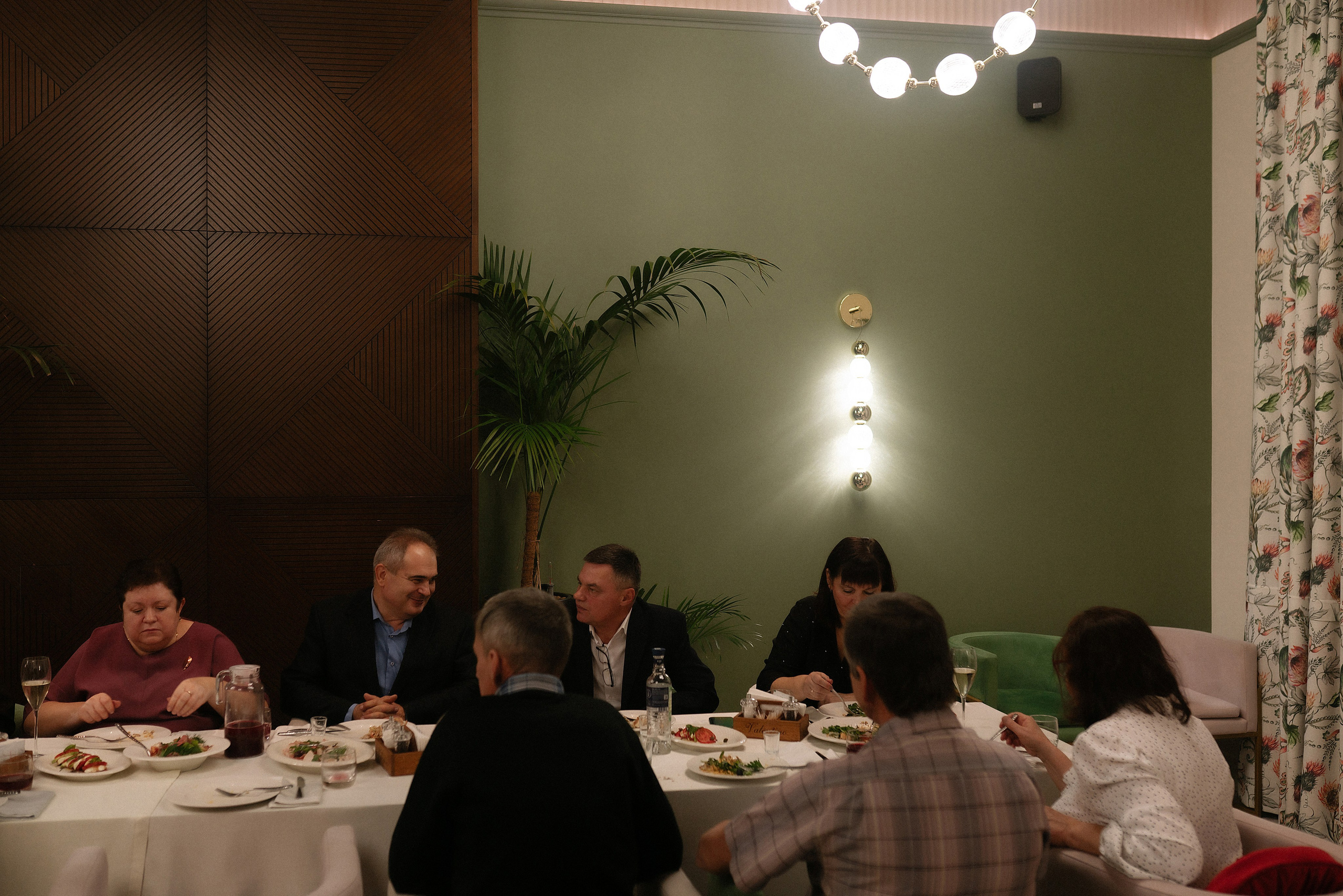 Анна и Максим 24.10.2025. Фотограф Карина Шмулёва. Воронеж и область