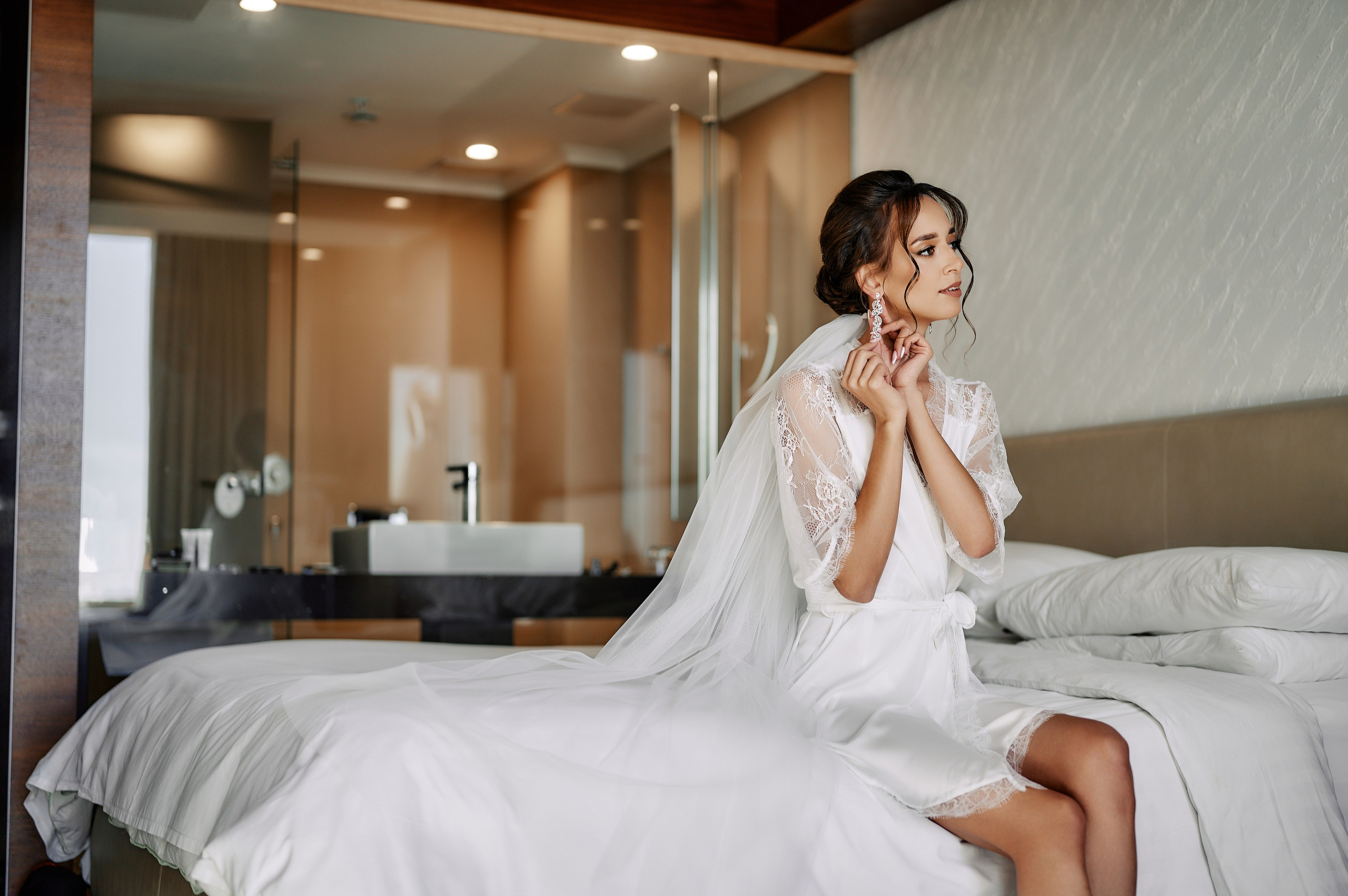 Вера и Игорь. Фото-видеосъемка свадеб Venson Films