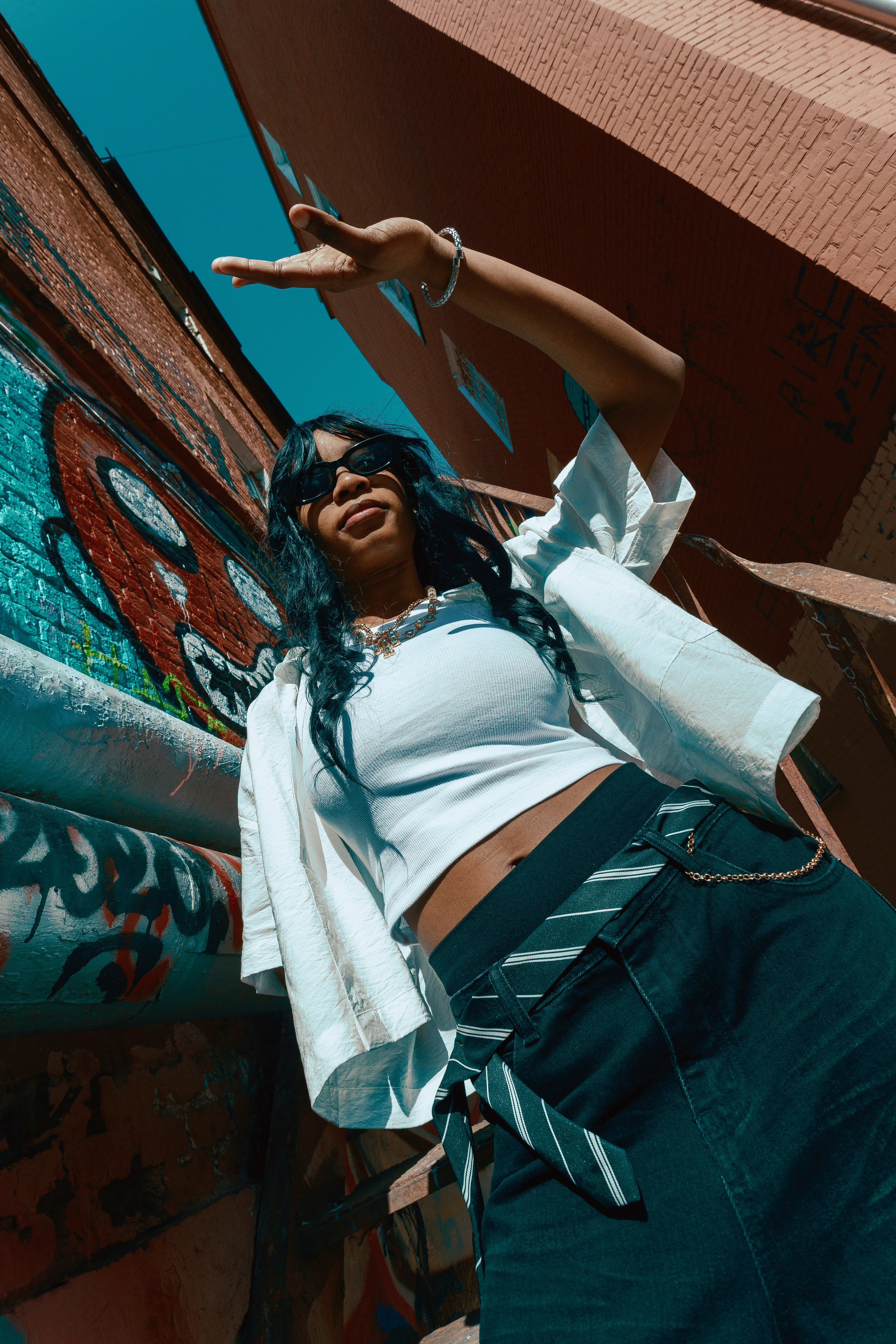 Марта|Martha. Творческая и коммерческая стрит, стрит-фэшн и стрит-стайл фотография и видеосъемка в Москве и МО