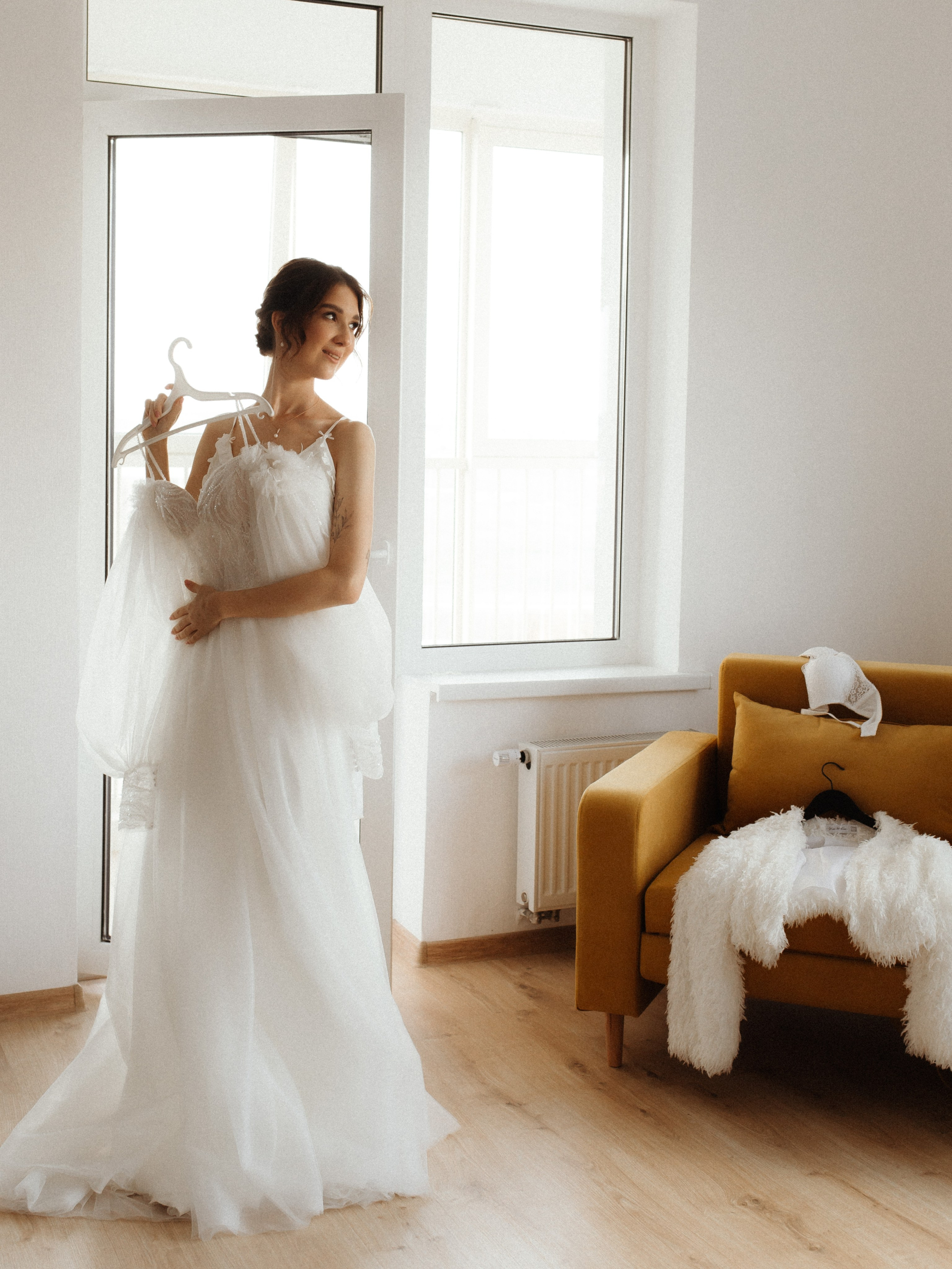 Денис и Алена. Катерина Аникеева | Фотограф | Екатеринбург