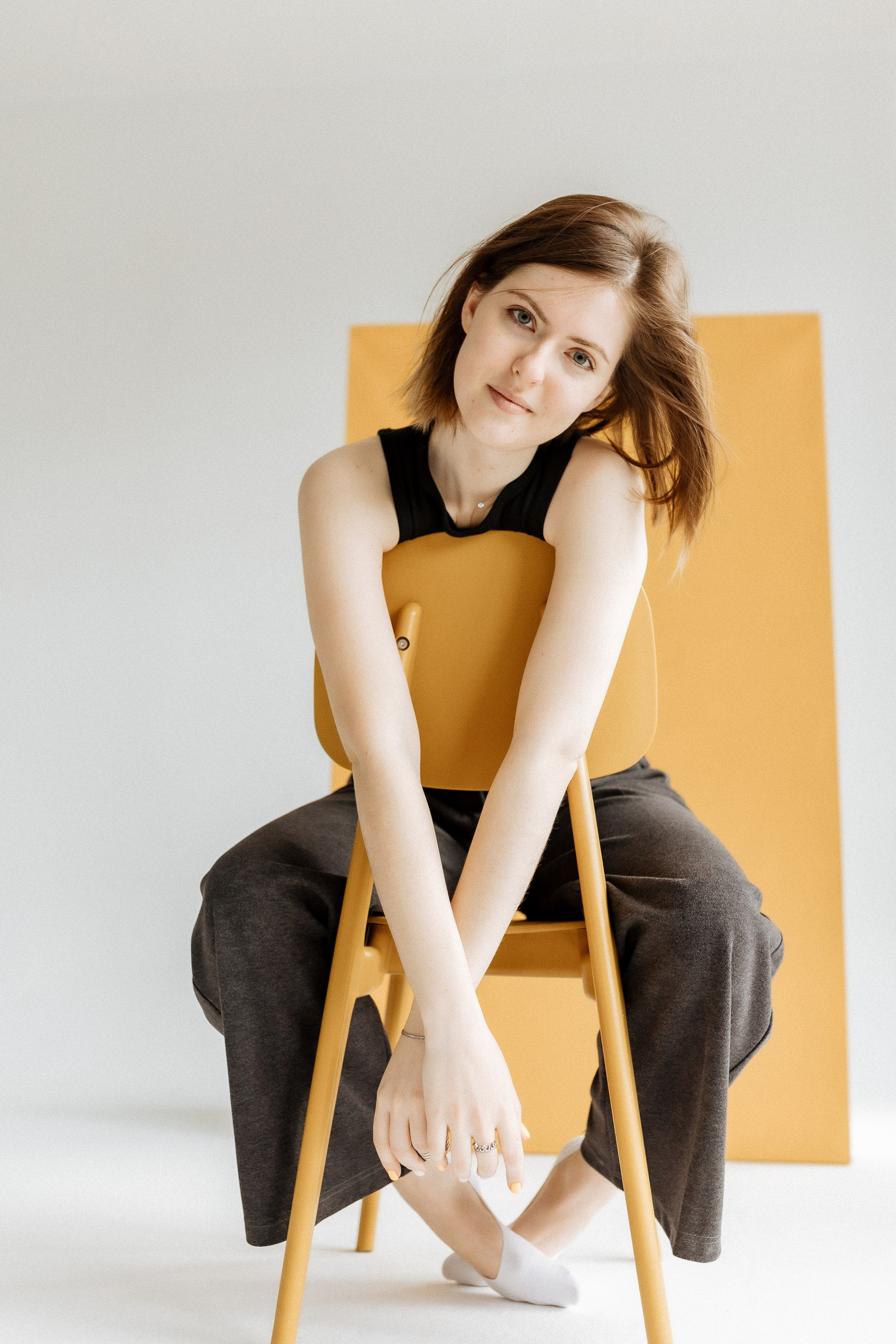 Валентина, съемка в студии, часть вторая!. Профессиональный фотограф, Москва |Видное Елена Елизарова