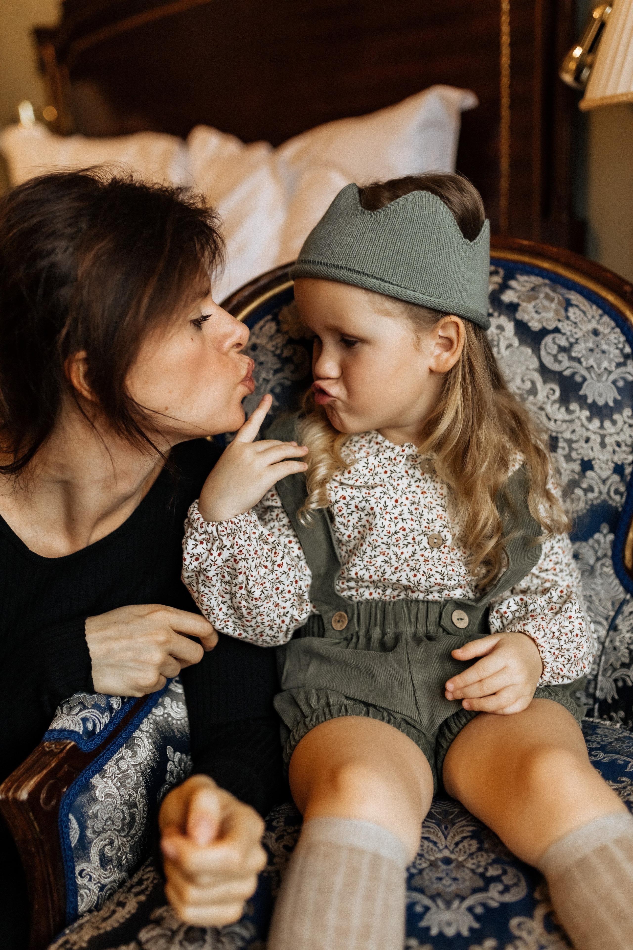 Нина и Галечка, отель Националь. Профессиональный фотограф, Москва |Видное Елена Елизарова