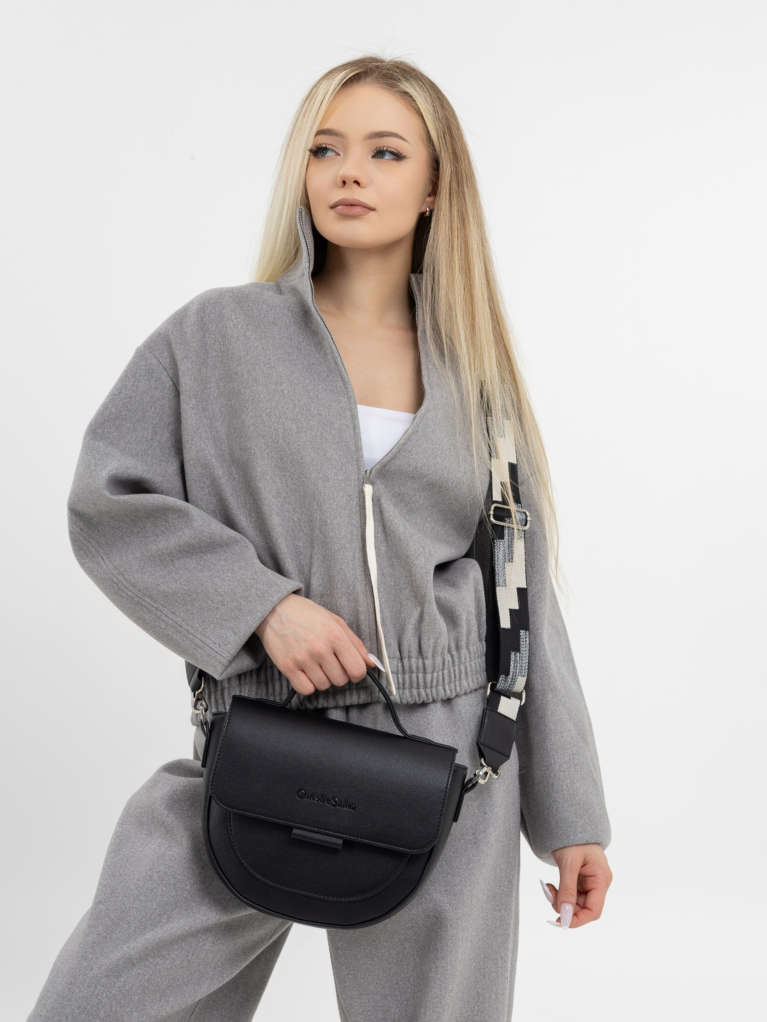 Модельная. Главная