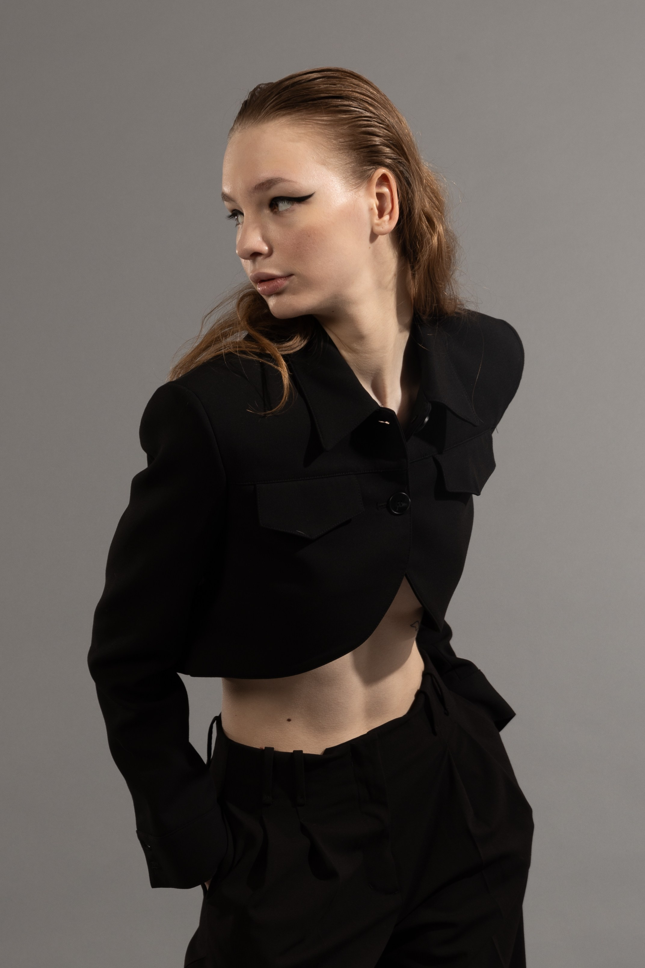 Британская высшая школа дизайна. Андрей Шаповалов — репортажный фотограф в Москве