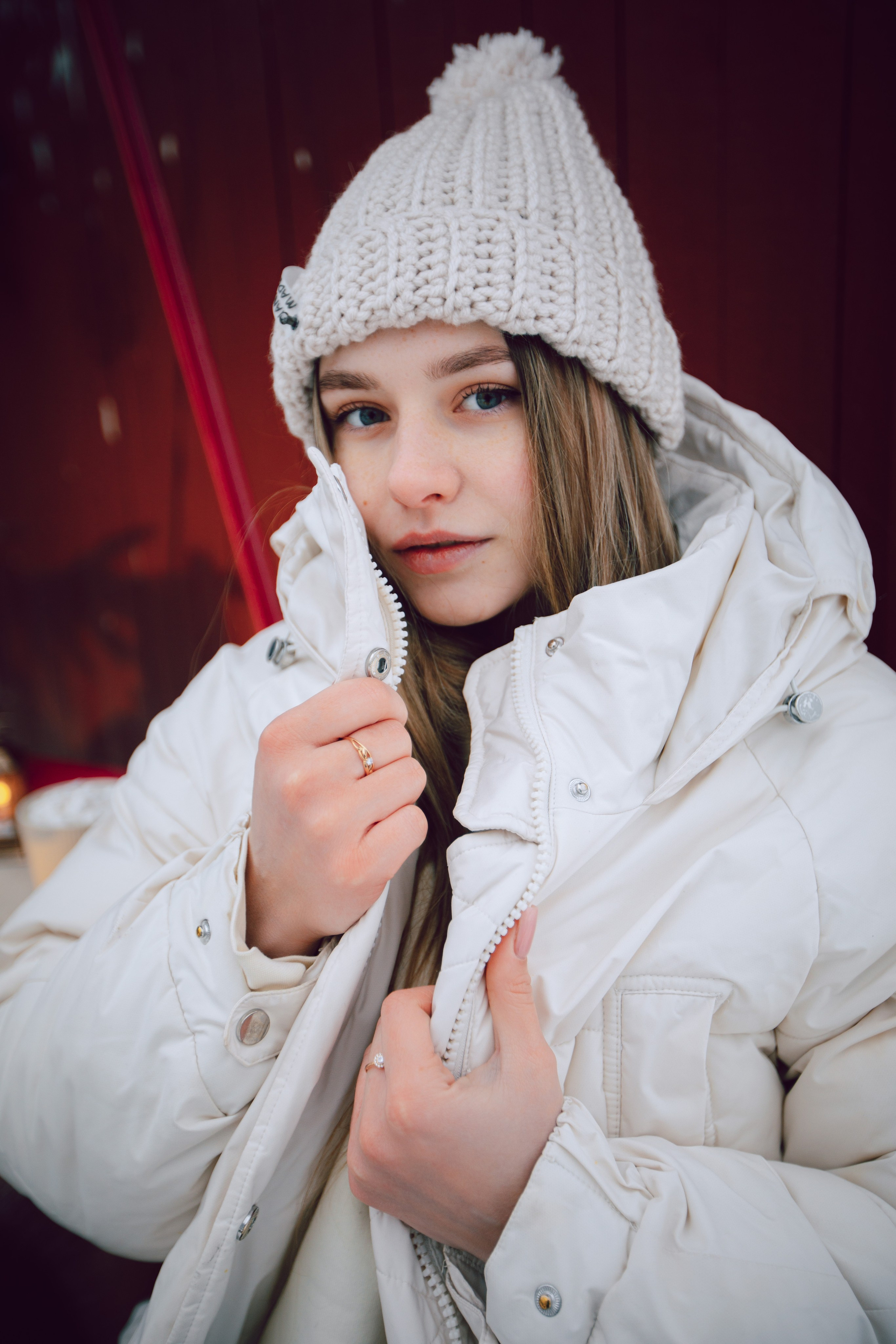 Марта | Новый год. КЭНДИ | Вязаные игрушки и декор на заказ