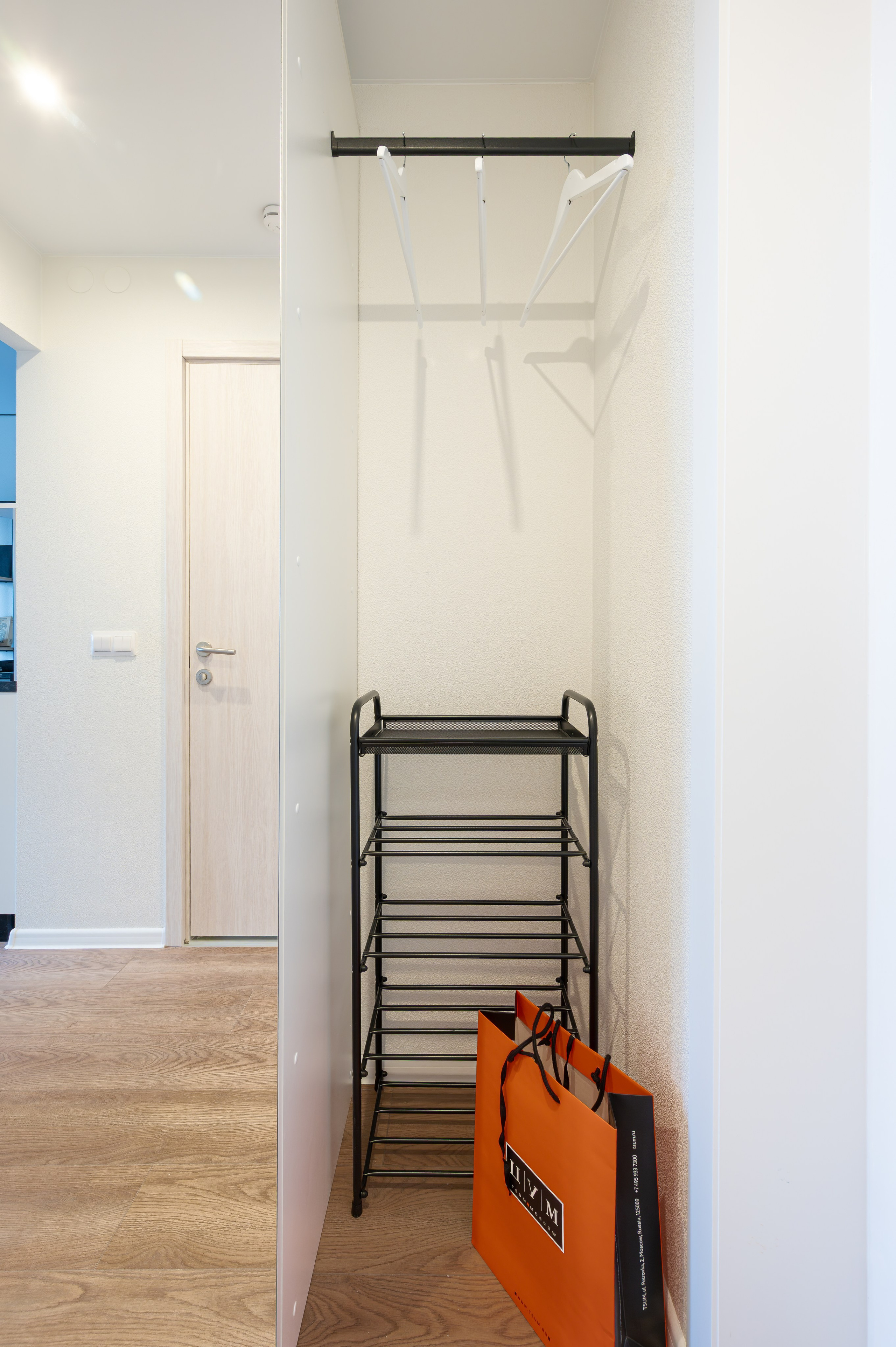 Студия на Кантемировской. Интерьерный фотограф. Фото- видеосъемка недвижимости Санкт-Петербург