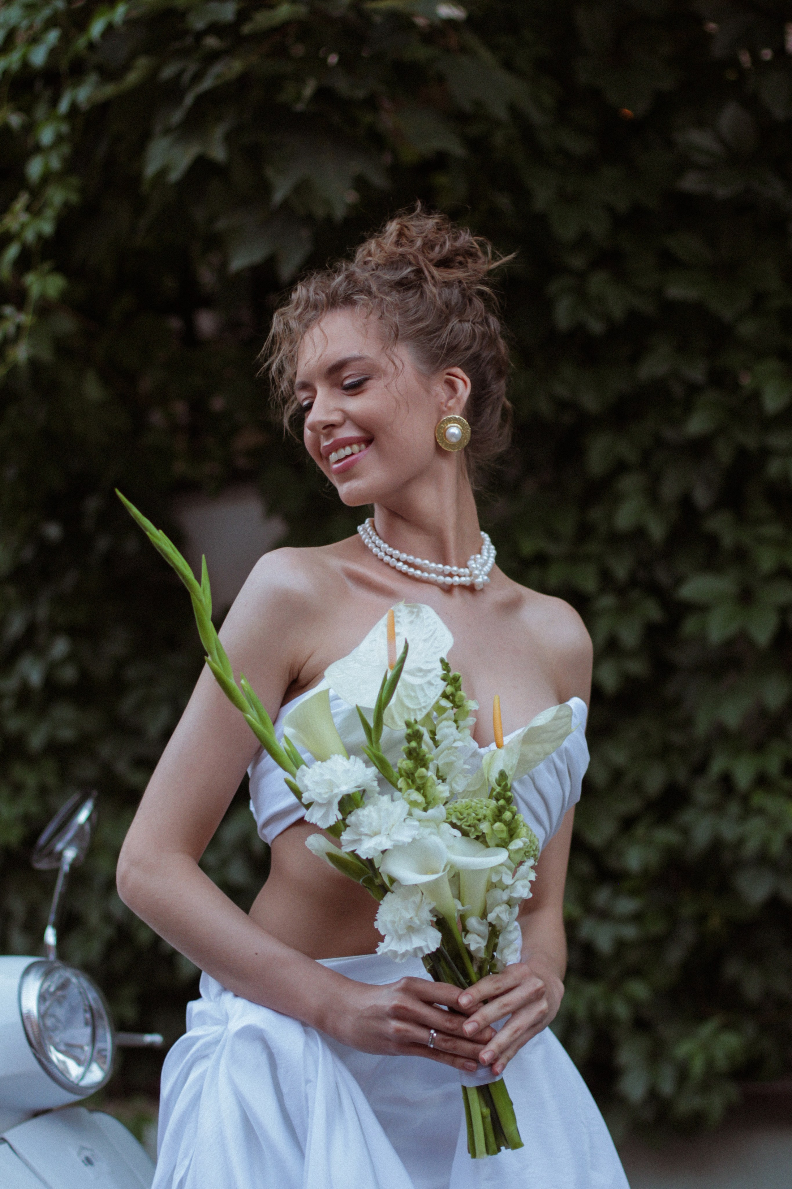 Алина и Ярослав. Фотограф Катерина Кизяева