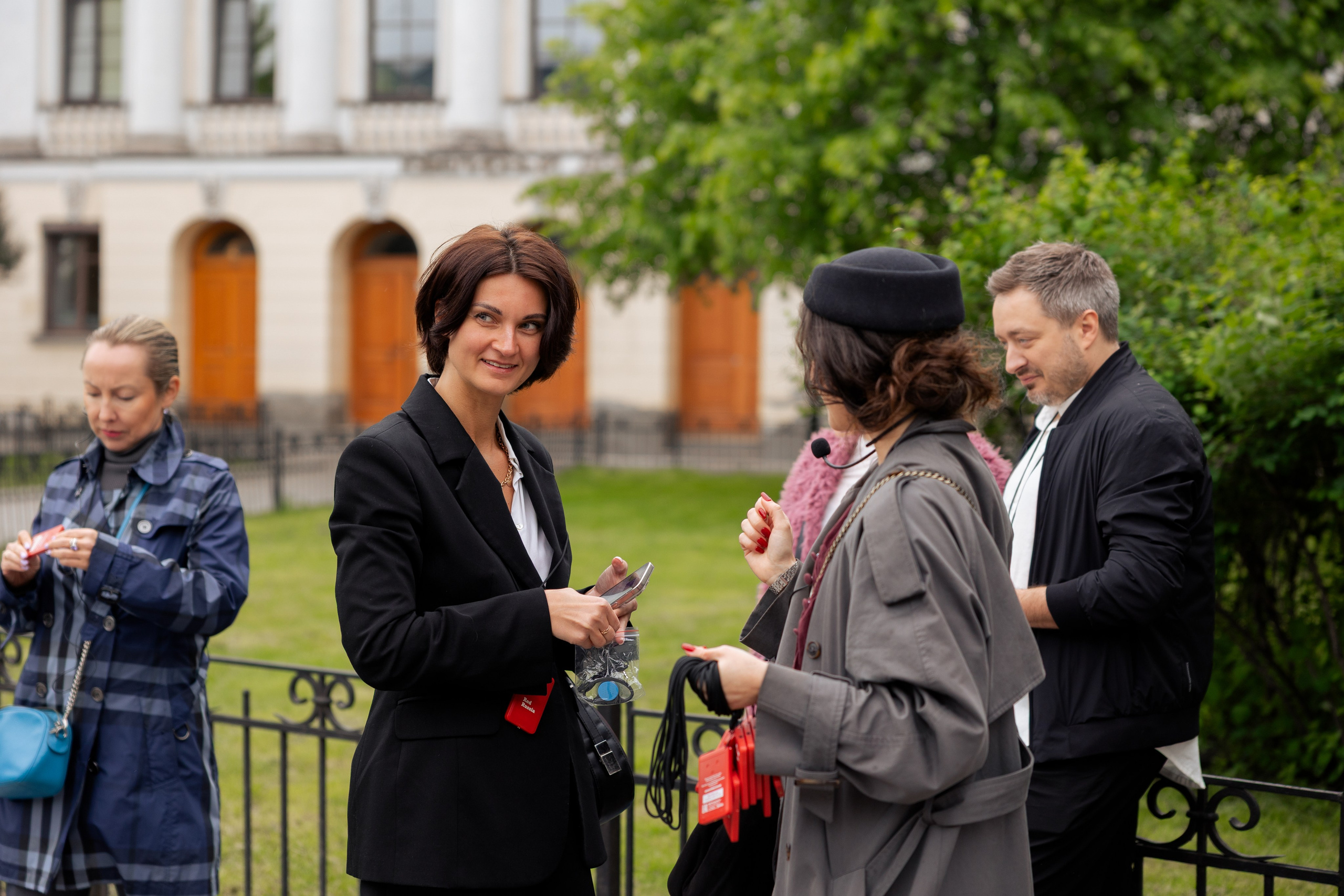 Репортаж.Прогулка-экскурсия для ГК «Еврострой». Фотограф в Санкт-Петербурге Ефремова Наталья