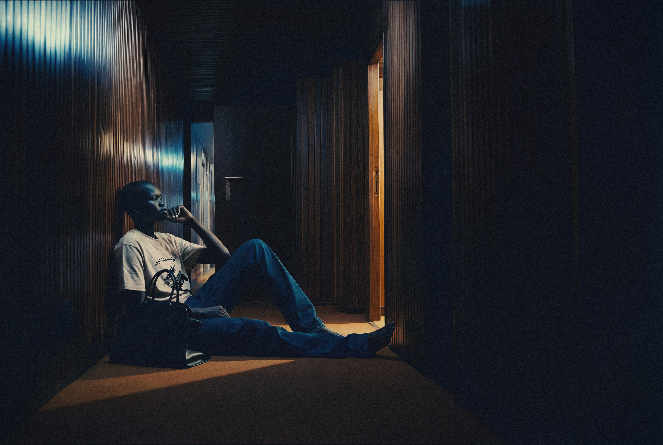 NOIZOMAX Художественный фотограф в Дубай и по всему Миру