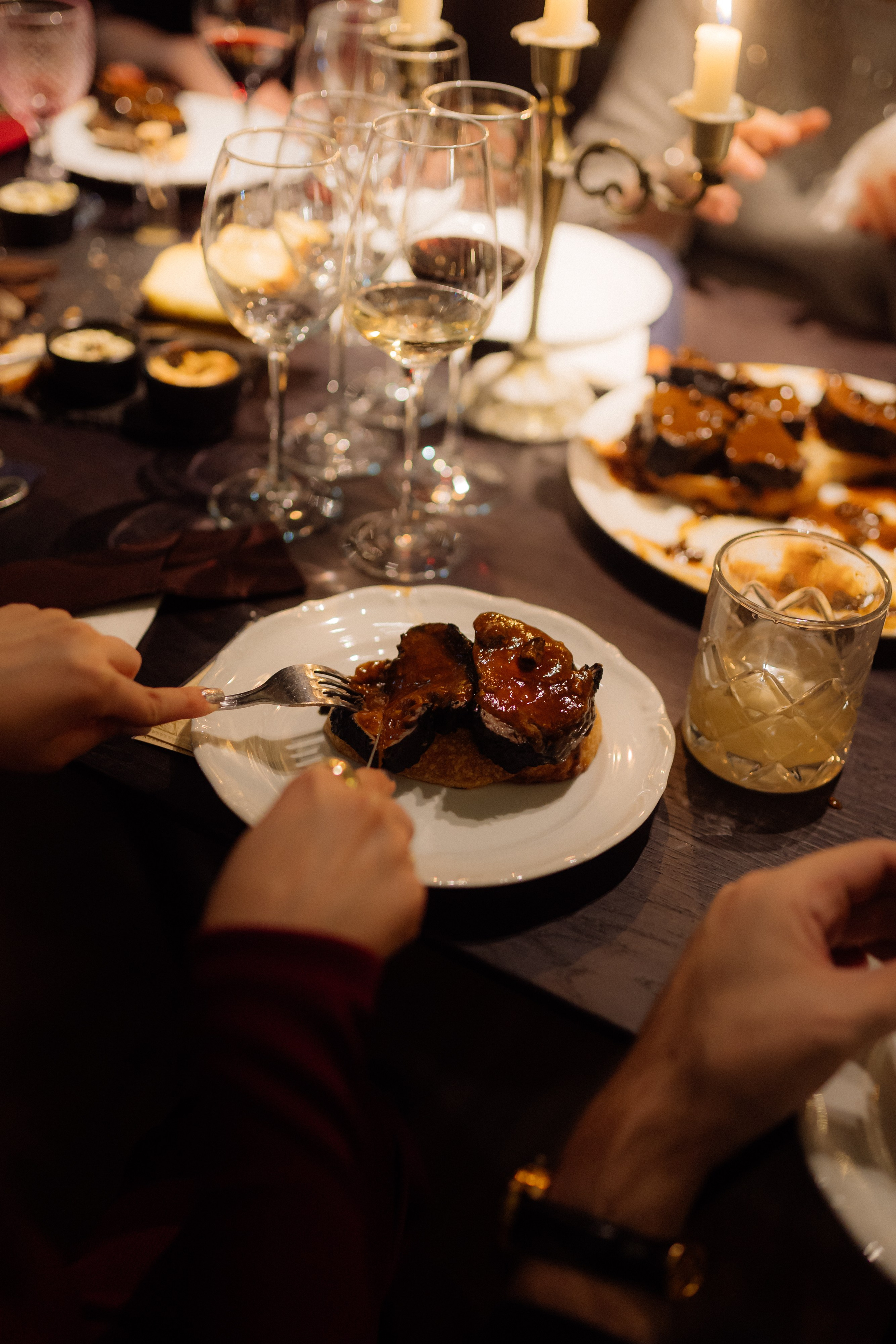 Гастроужин. Главная