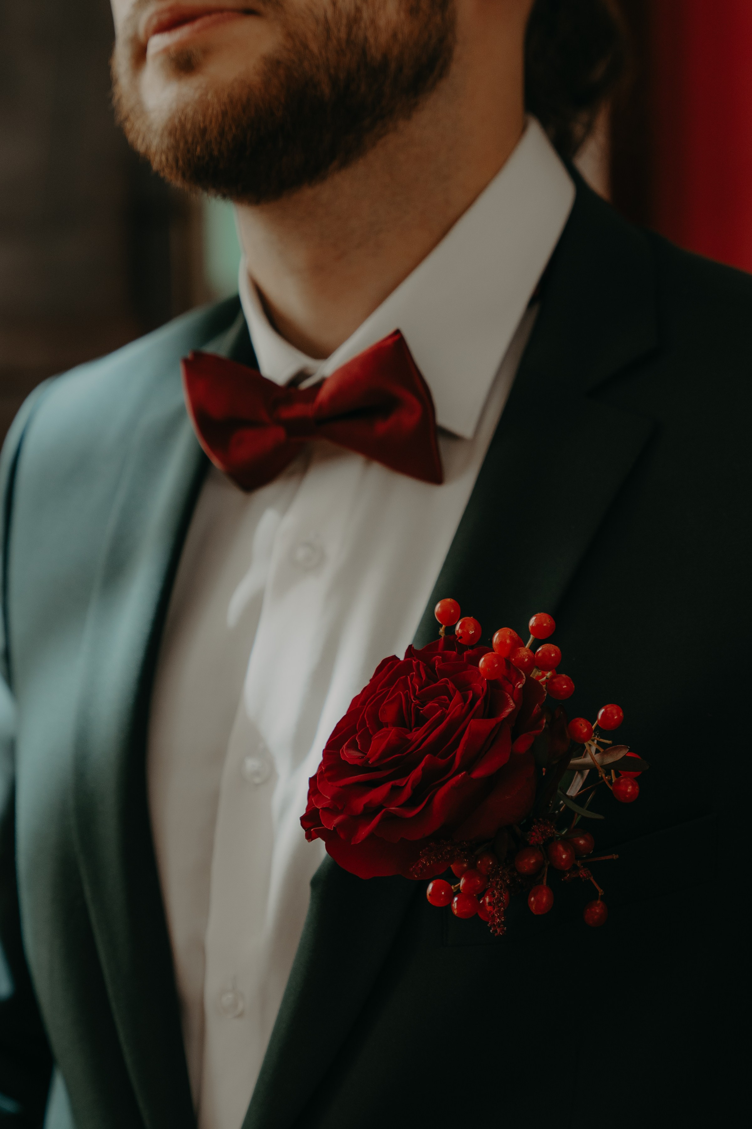 Свадебная съёмка. Фотограф Юлия Восходова