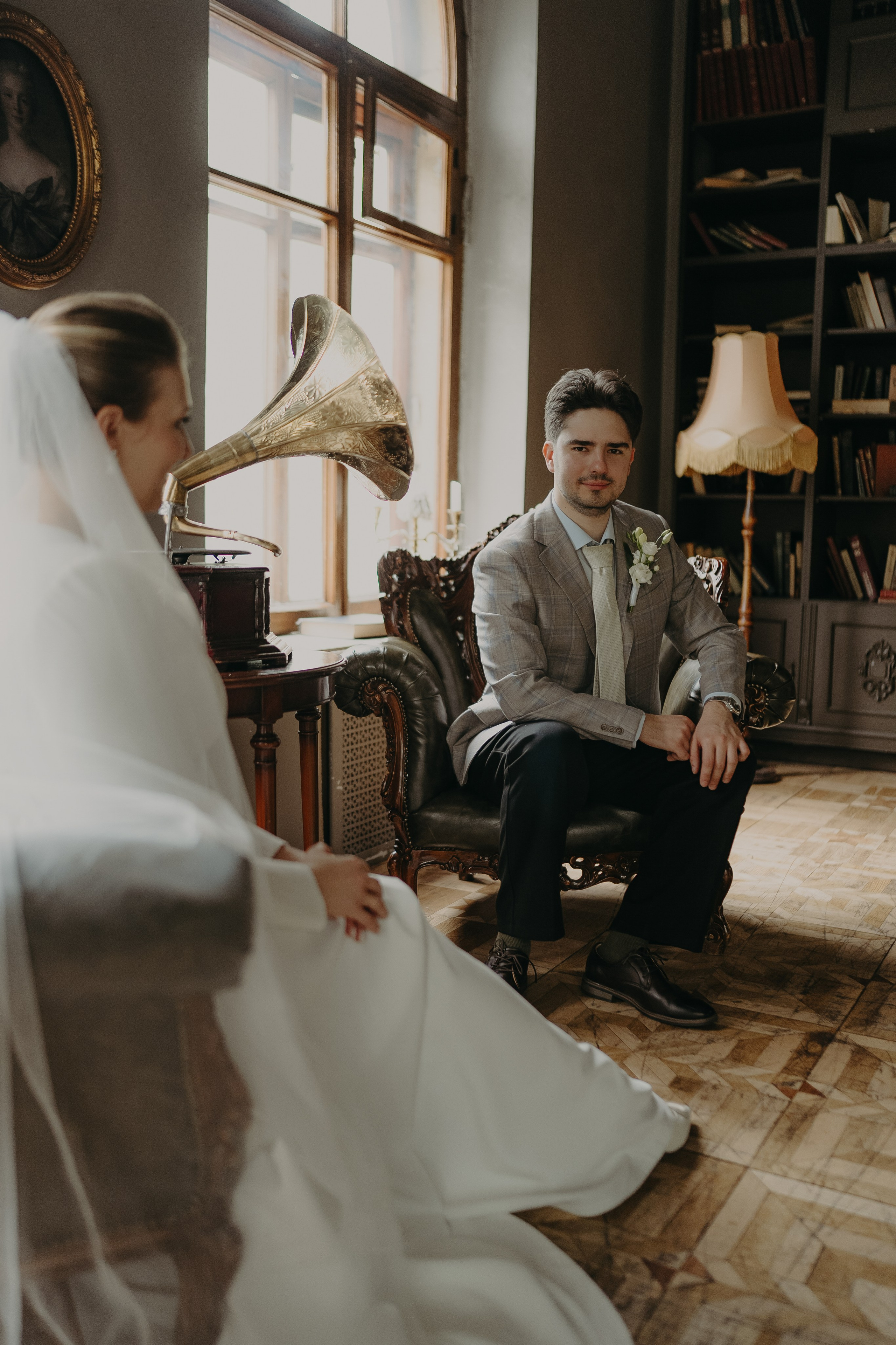 Фотограф Юлия Восходова