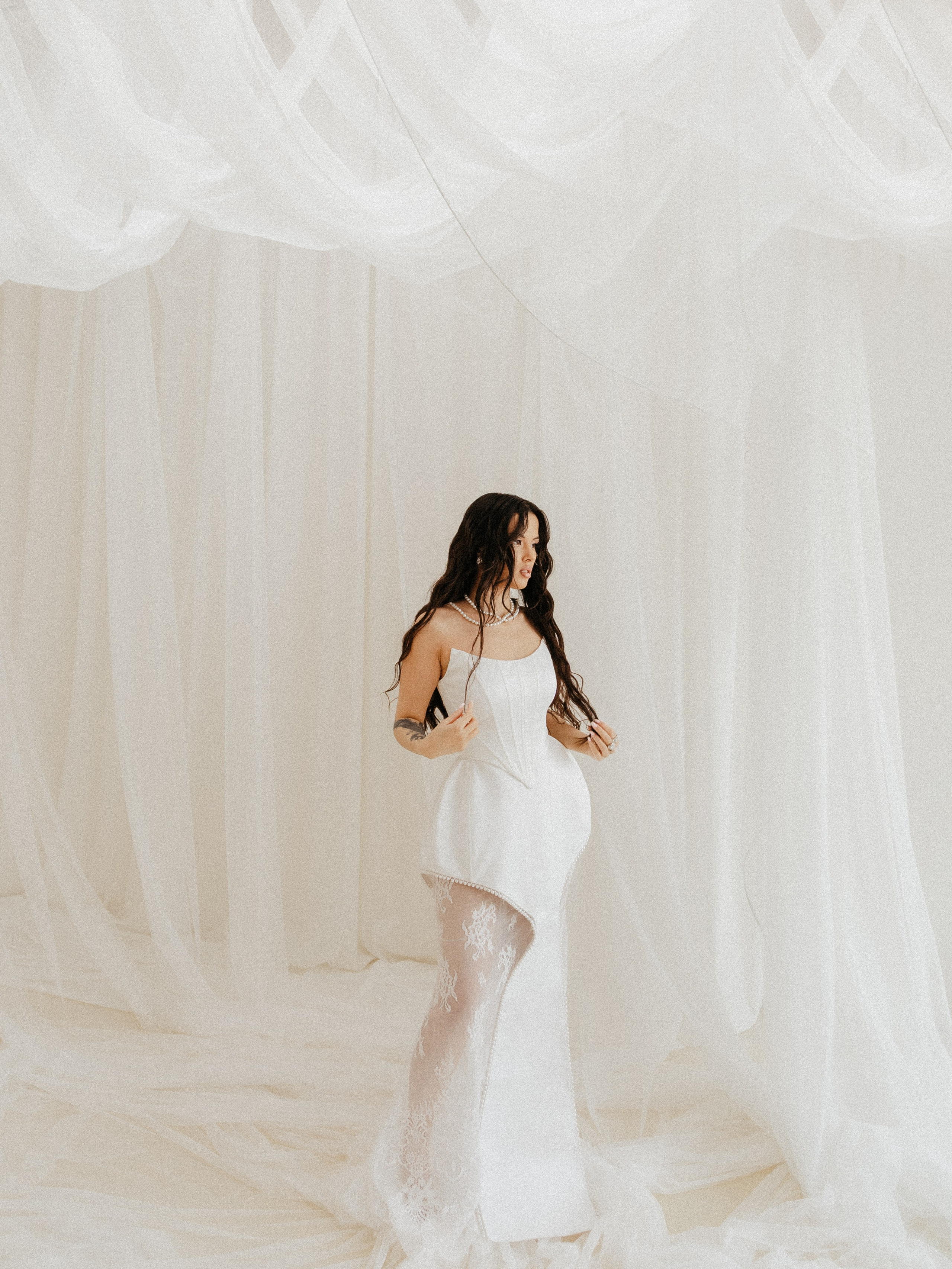 Милена. Свадебный фотограф Челябинск Зиненко Виктория