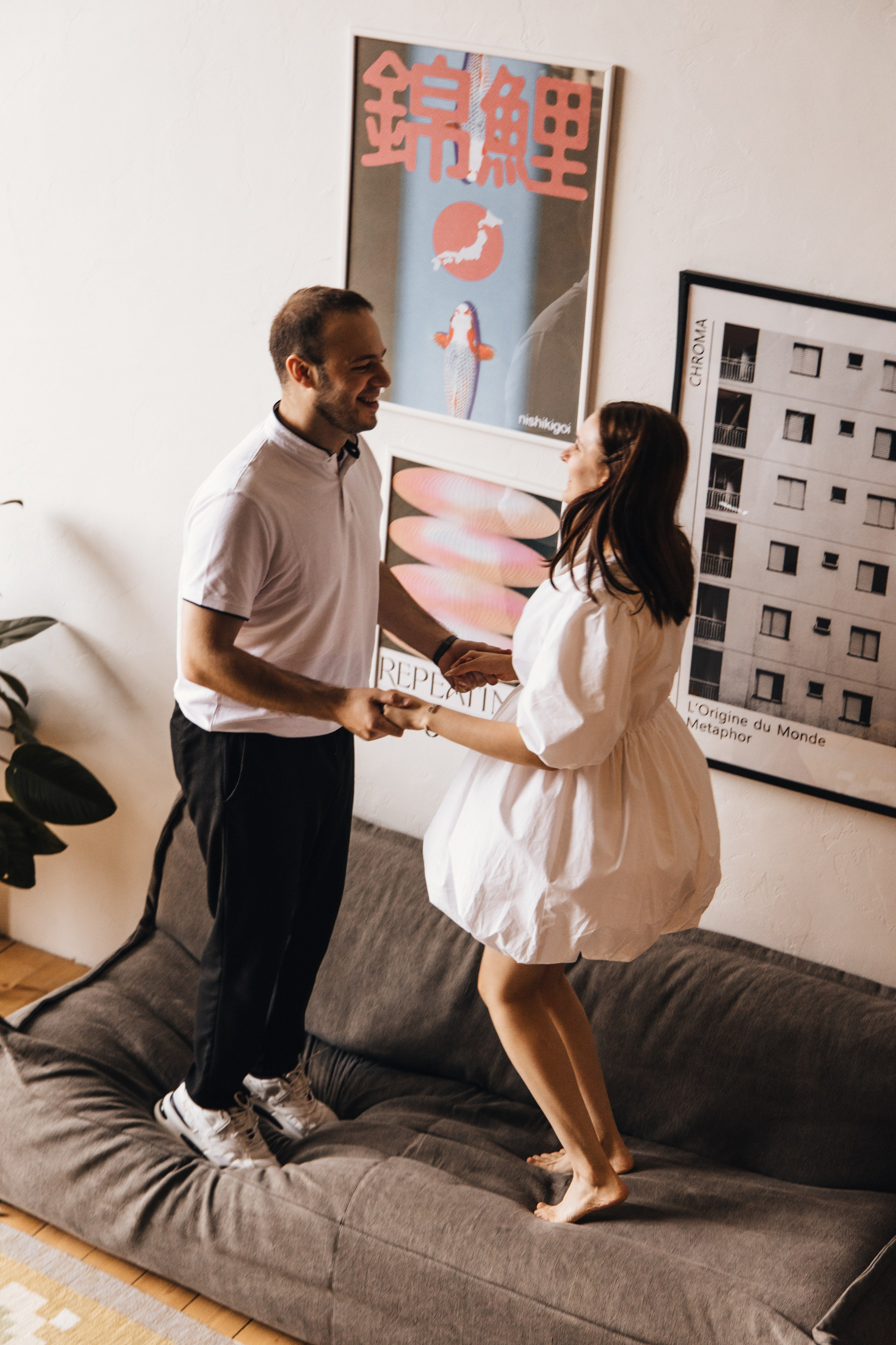 Артем и Полина. Свадебный фотограф Челябинск Зиненко Виктория