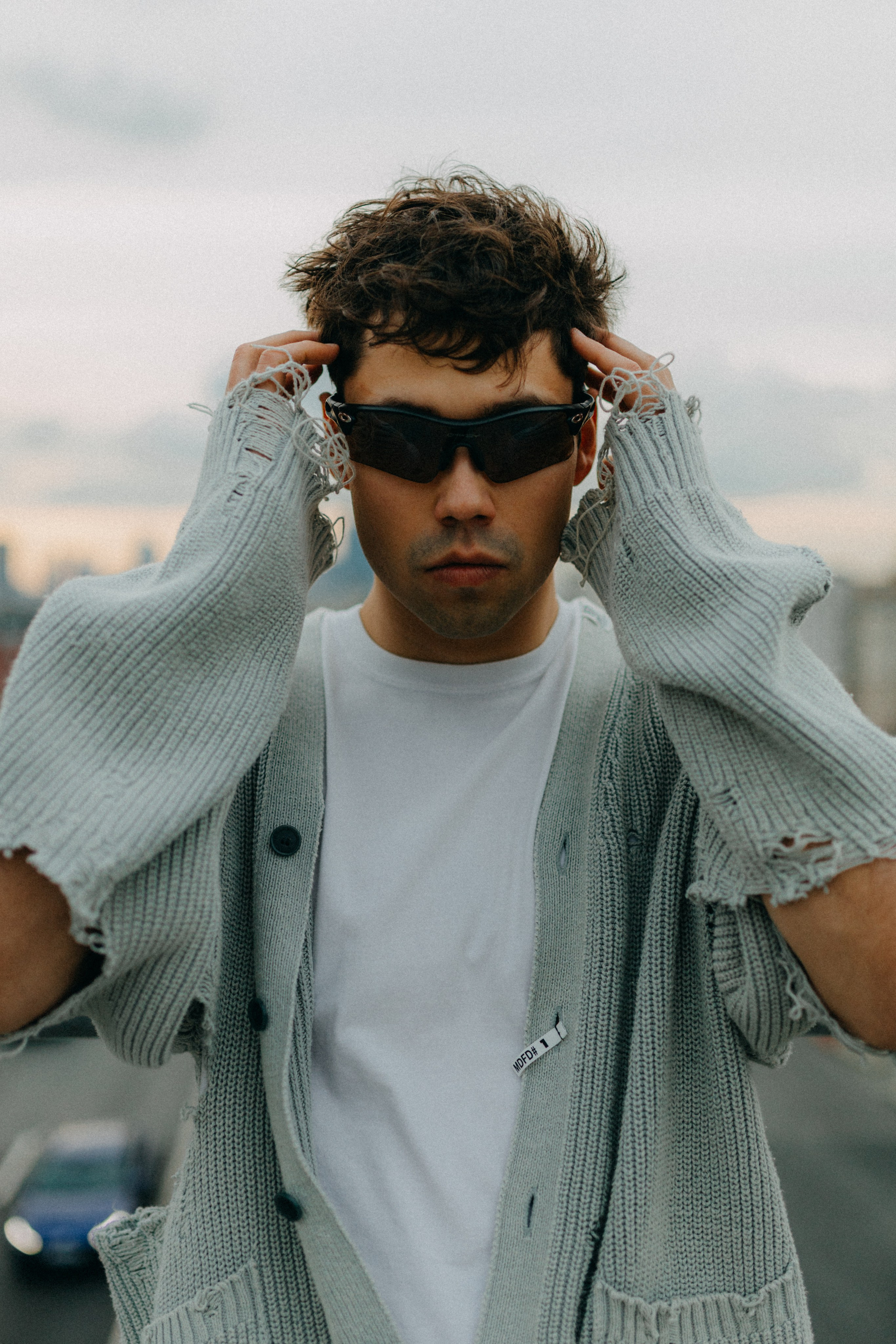 Аня & Юра. Фотограф НОГИНСК, Москва, Анастасия Белая