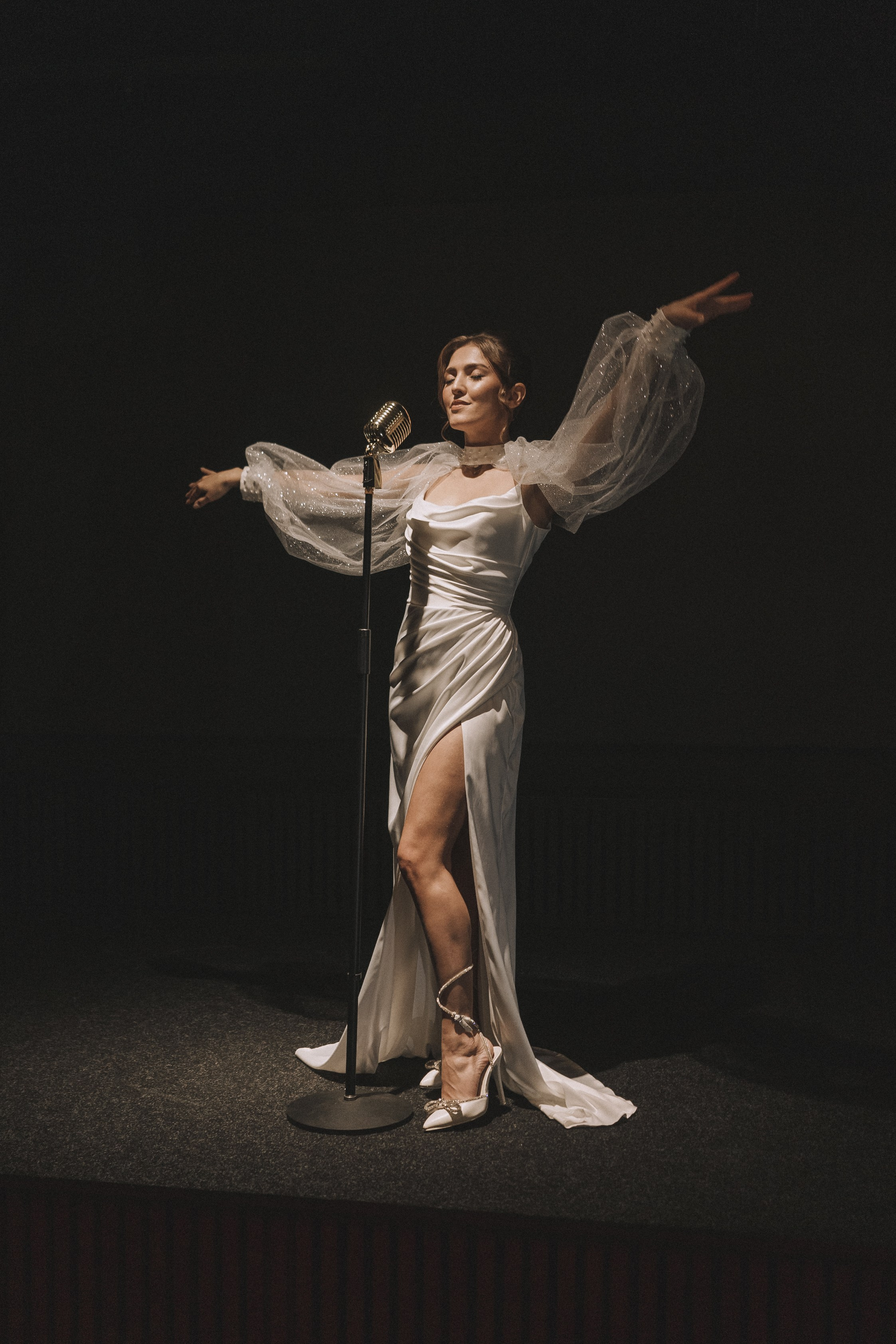 Лилия & Александр. Сыграть главную роль в жизни друг друга. Эстетичная фото- и видеосъёмка Ирина Арсентьева. Челябинск и весь мир