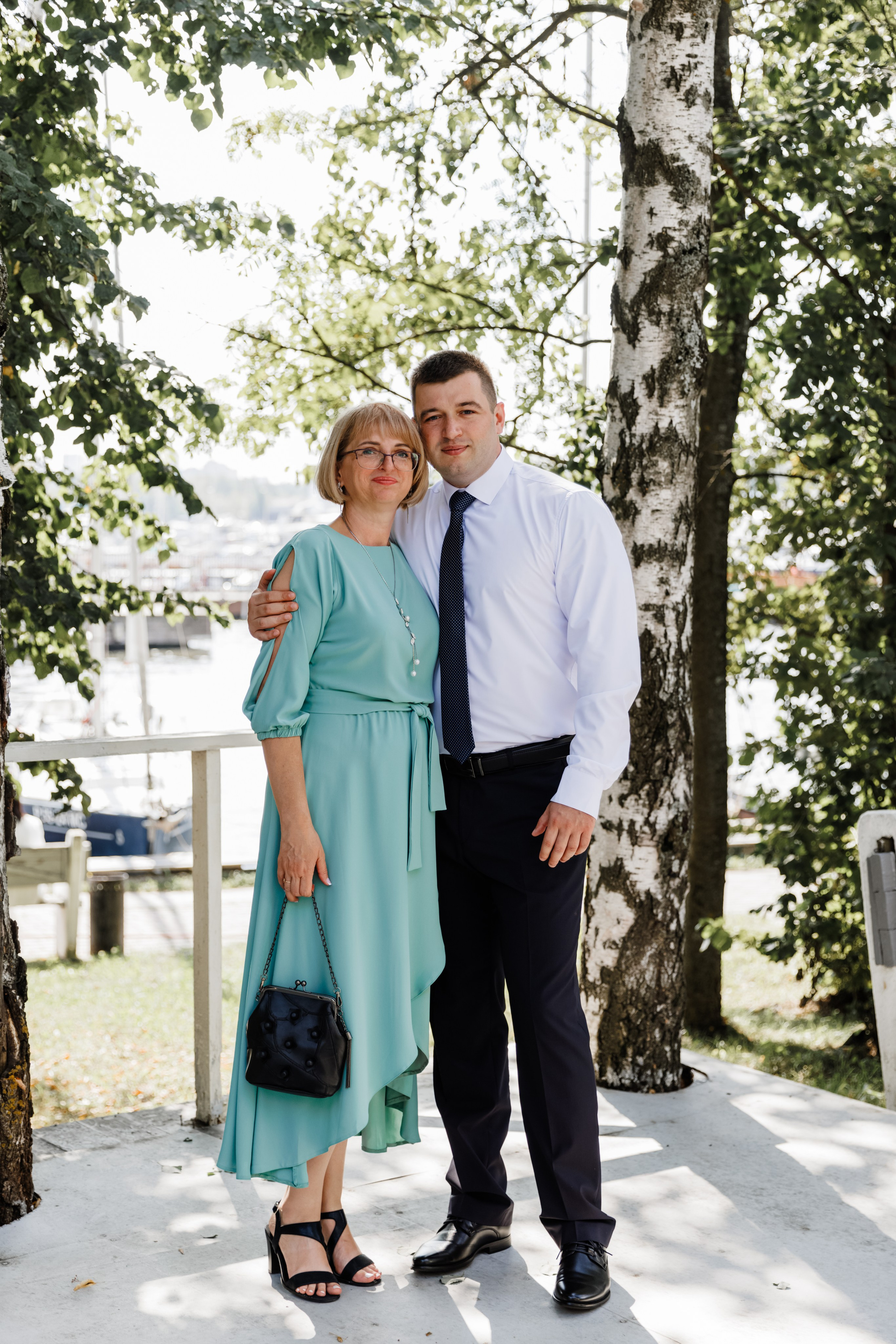 Сергей и Анастасия. Фотограф Москва Шептаев Артём
