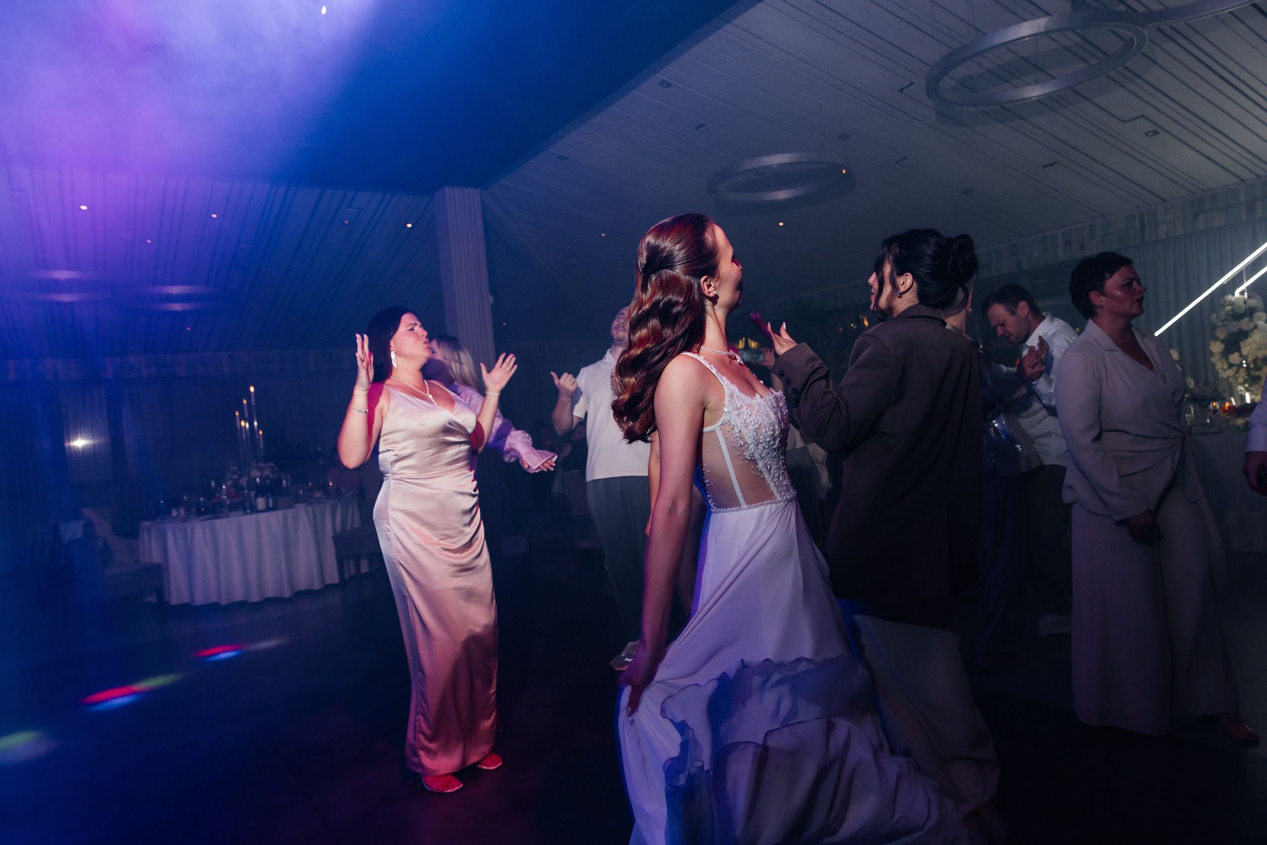 Оксана и Артём| Королёв. Фотограф Москва Шептаев Артём