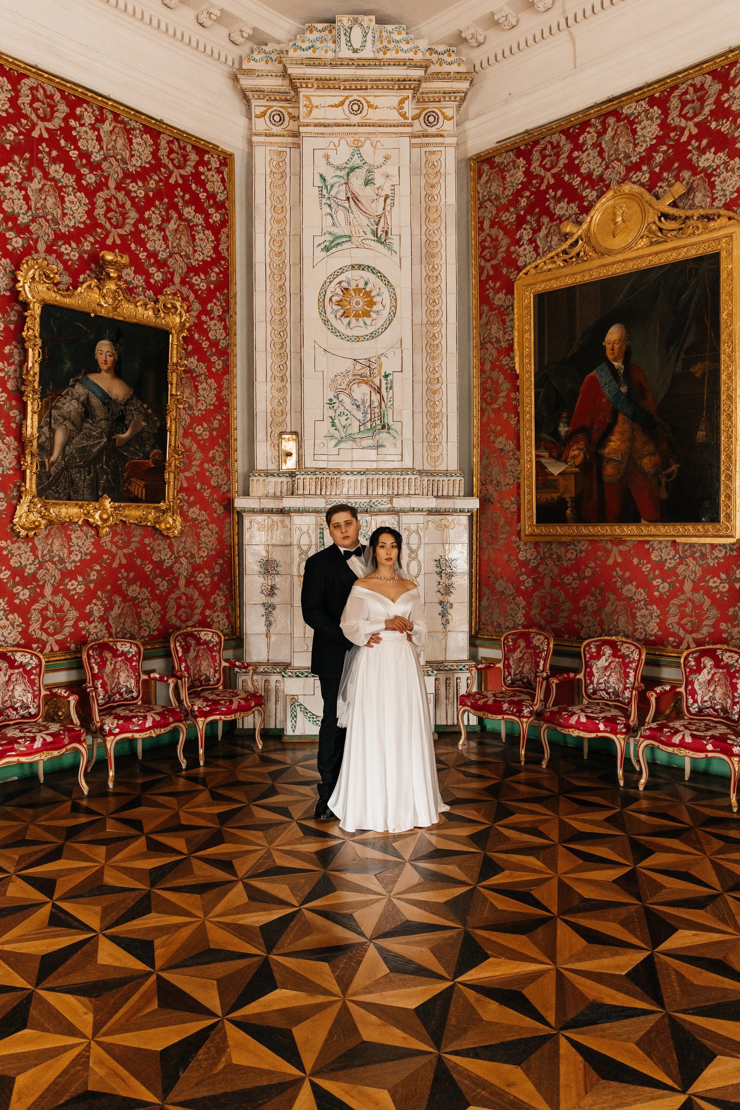 Илья и Диана| Люберцы. Фотограф Москва Шептаев Артём