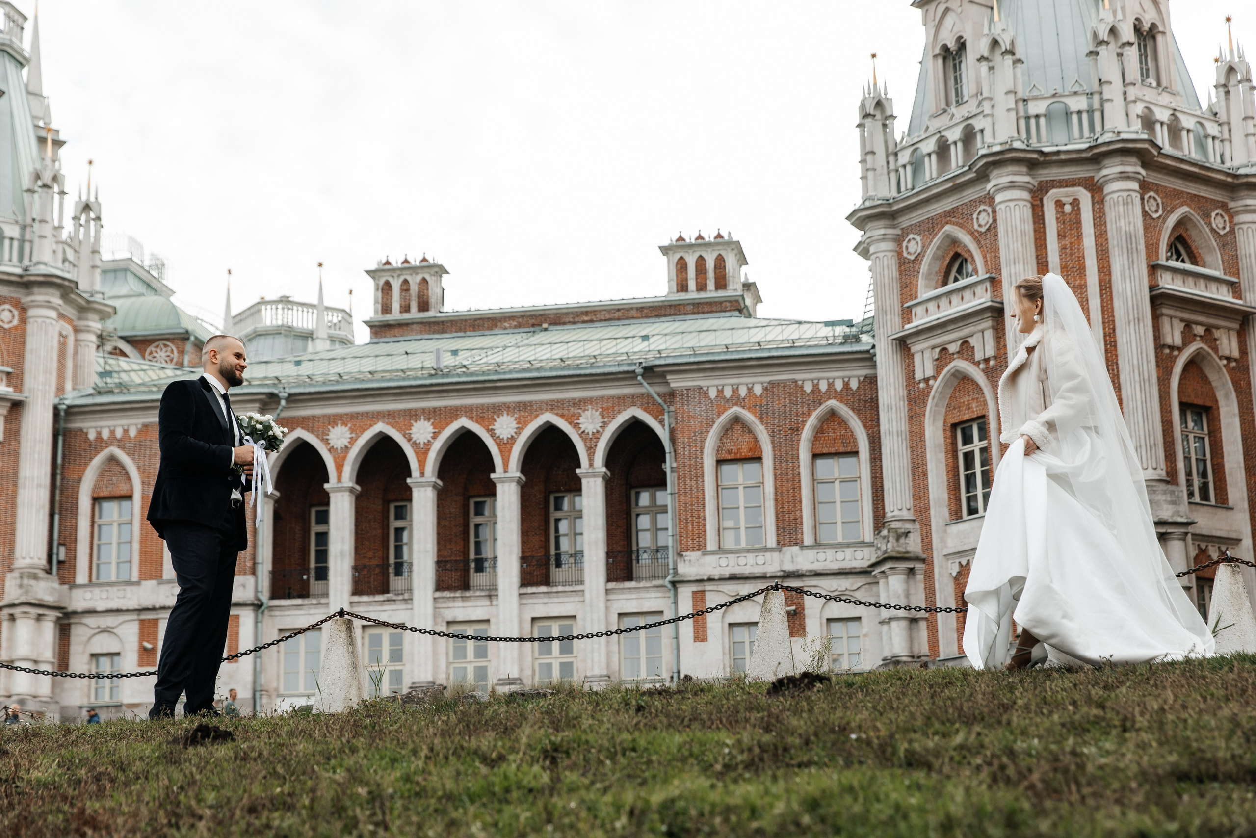 Вячеслав и Виктория| Южное бутово| Малый зал. Фотограф Москва Шептаев Артём