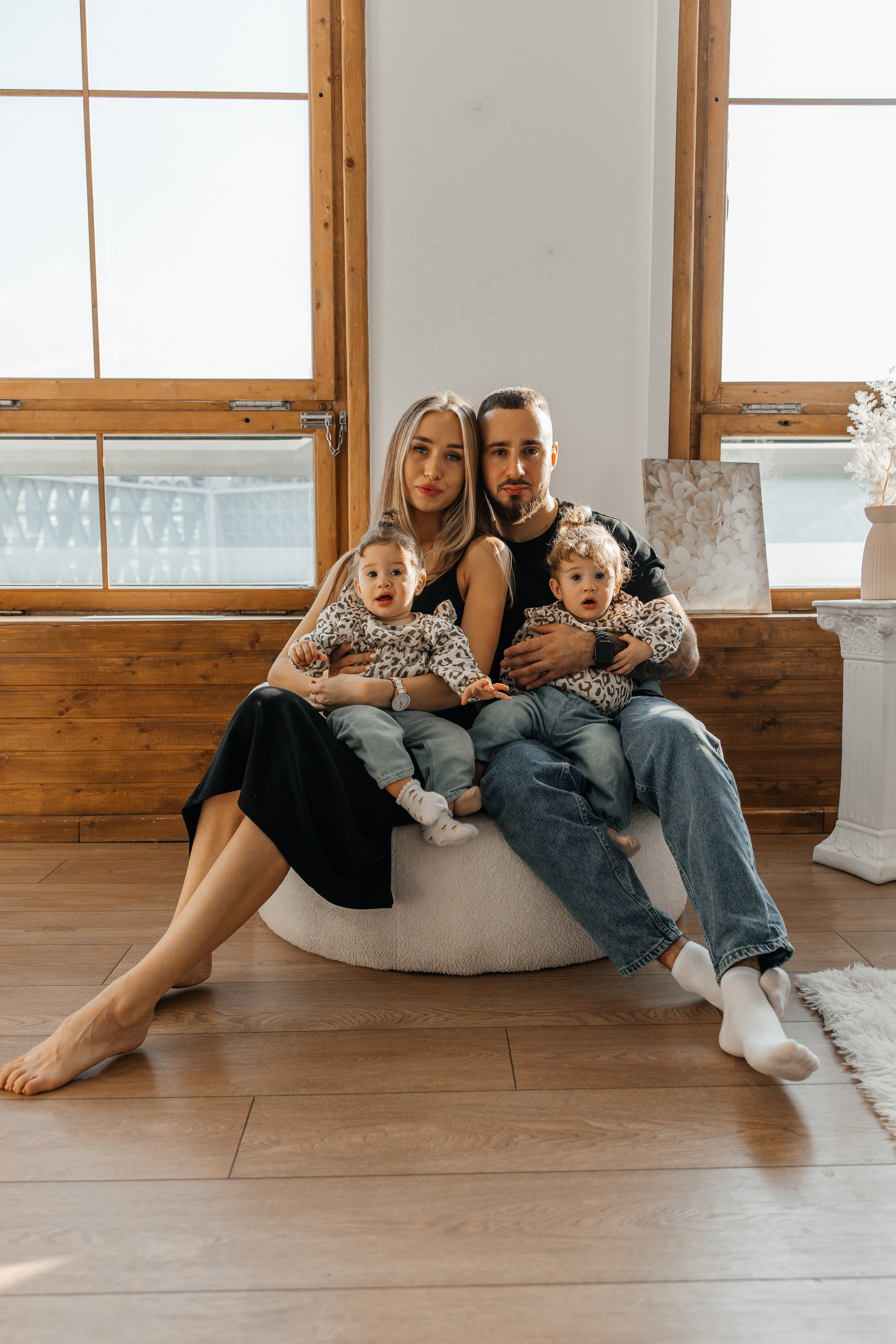 Борис|Валерия|Адель|Алиса. Фотограф Москва Шептаев Артём