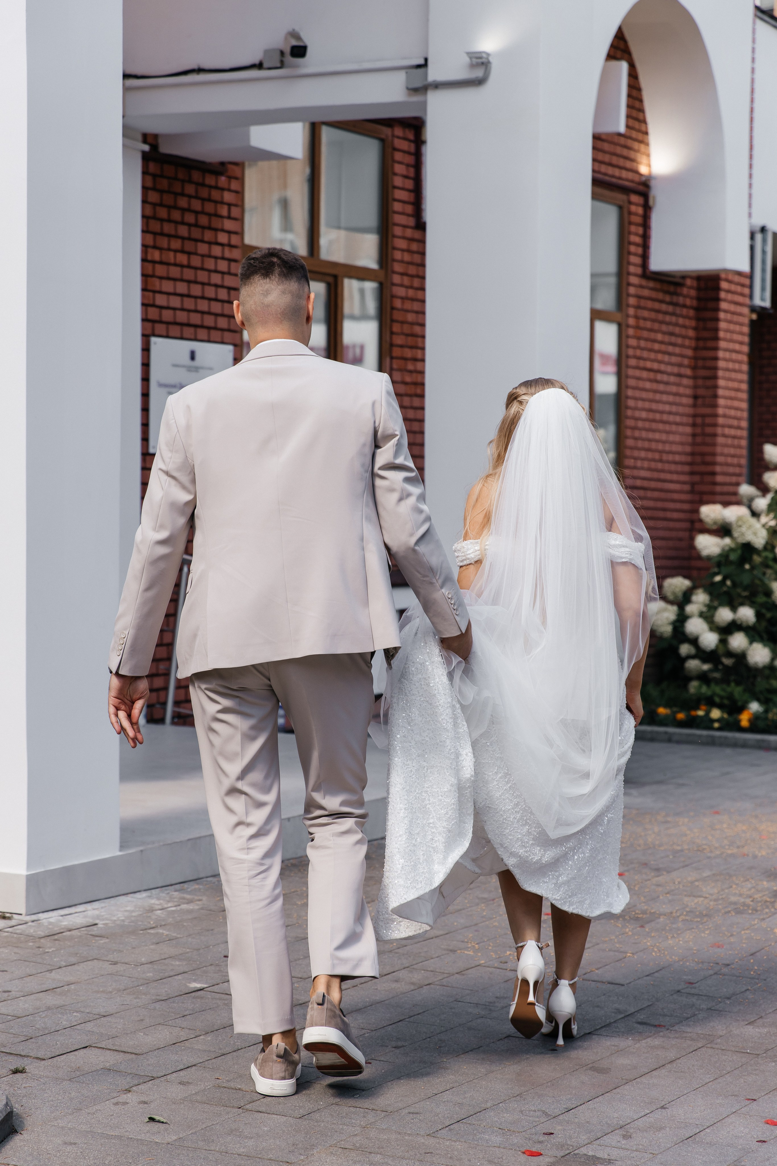 Владислав и Софья. Фотограф Москва Шептаев Артём